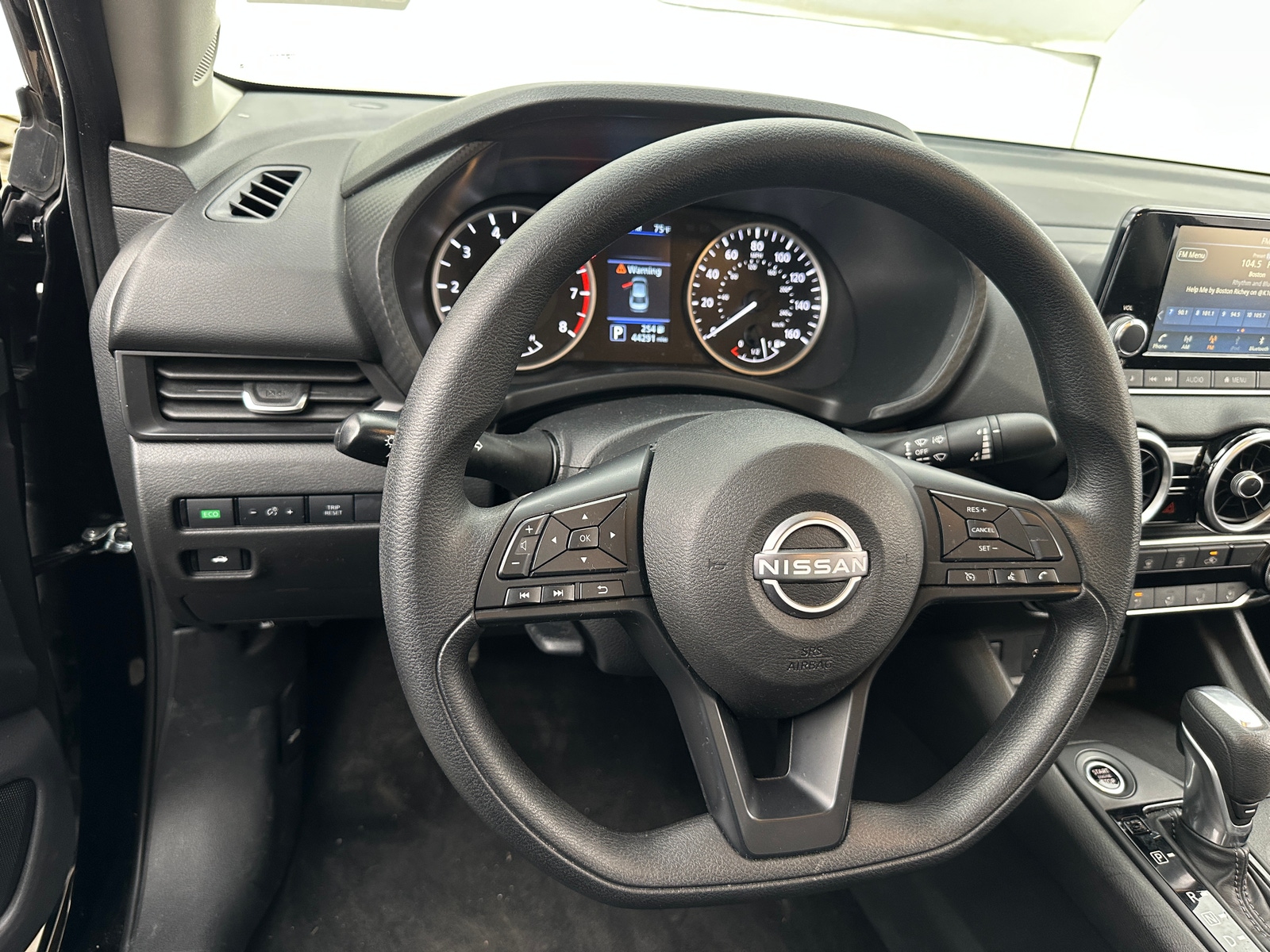 Thumbnail: 2024 Nissan Sentra - 5