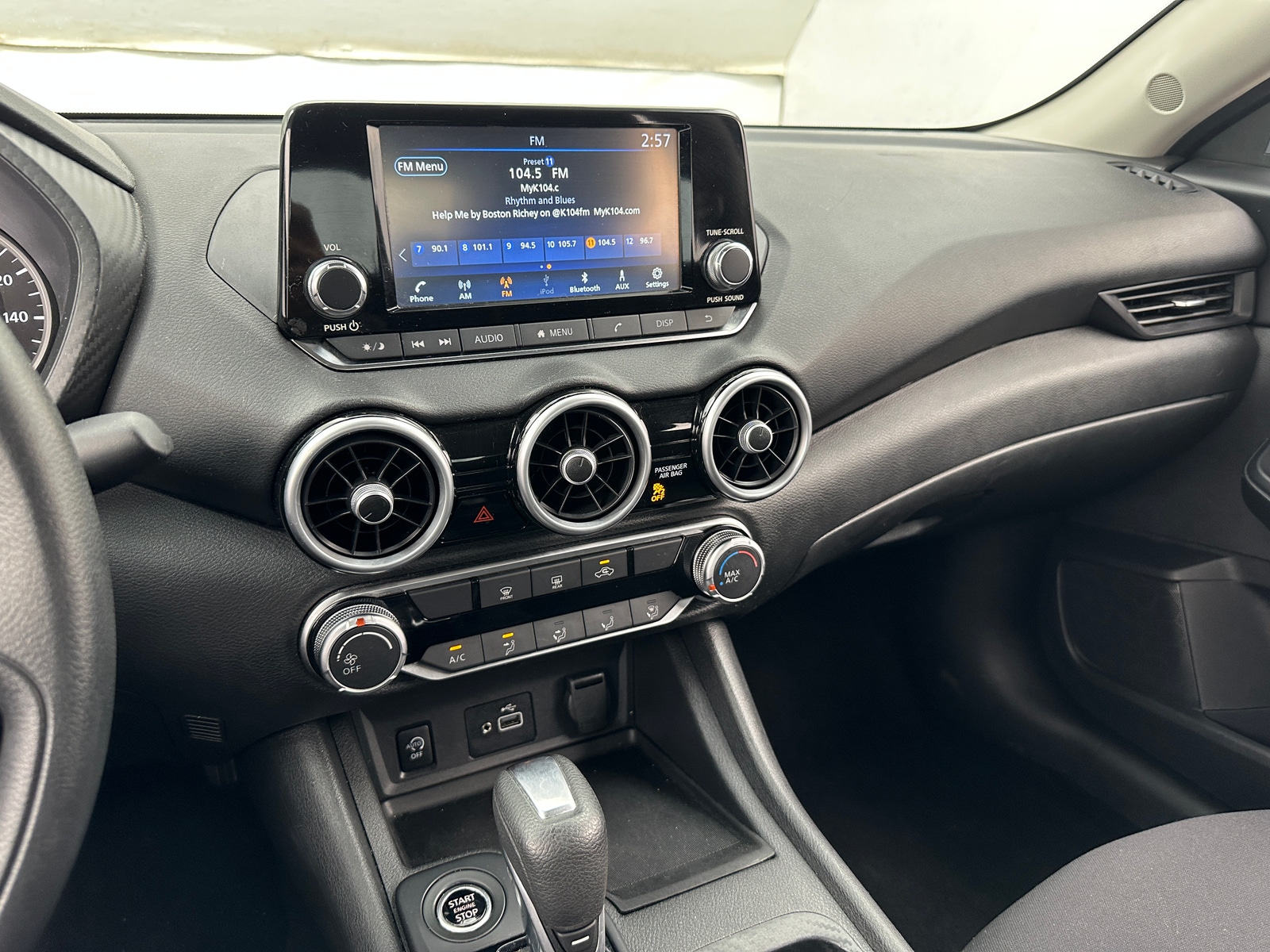 Thumbnail: 2024 Nissan Sentra - 4