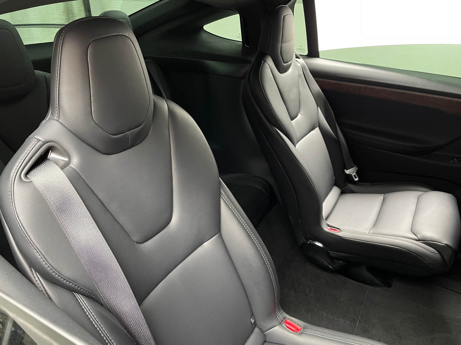 Thumbnail: 2020 Tesla Model X - 5