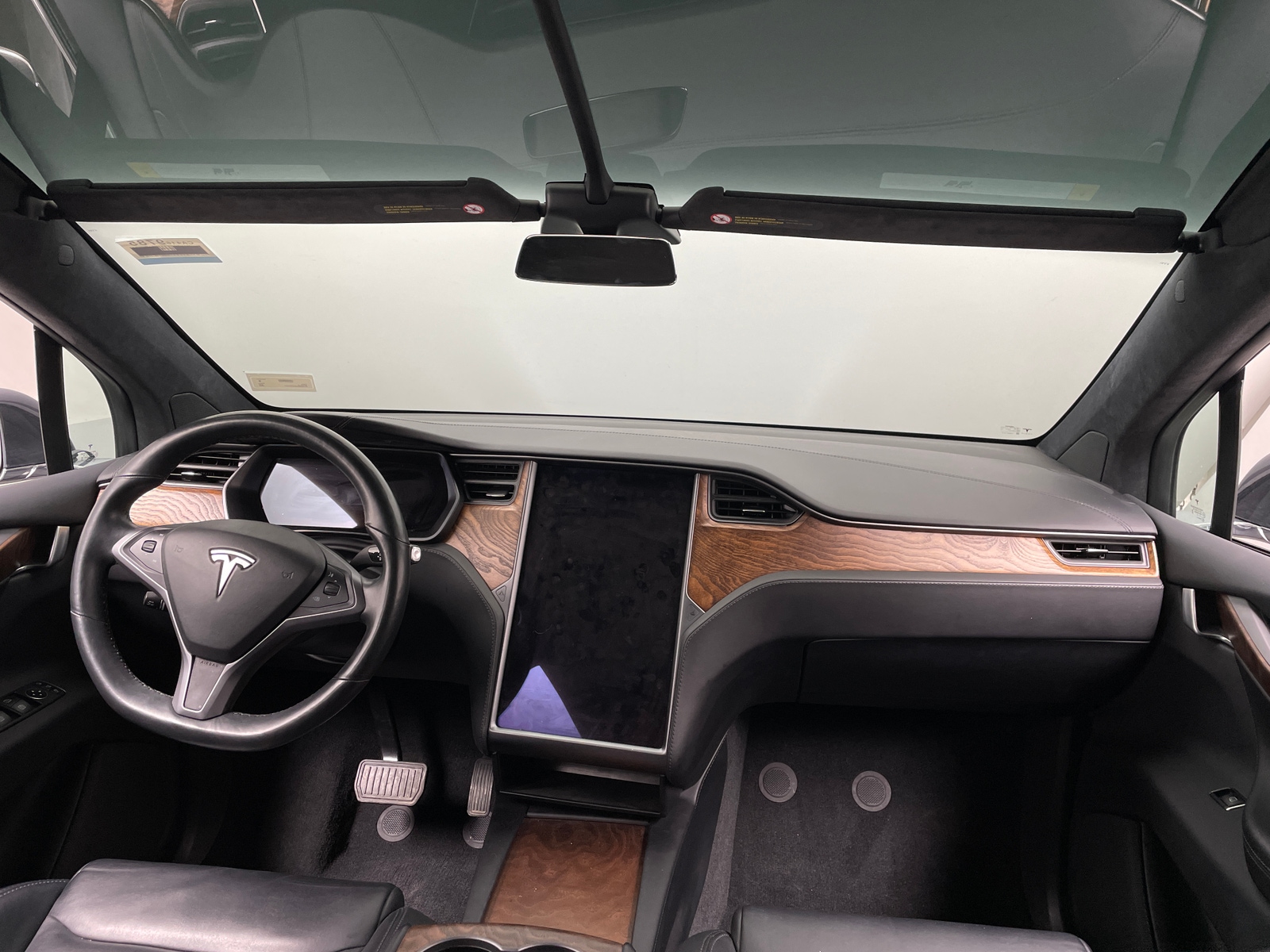 Thumbnail: 2020 Tesla Model X - 2