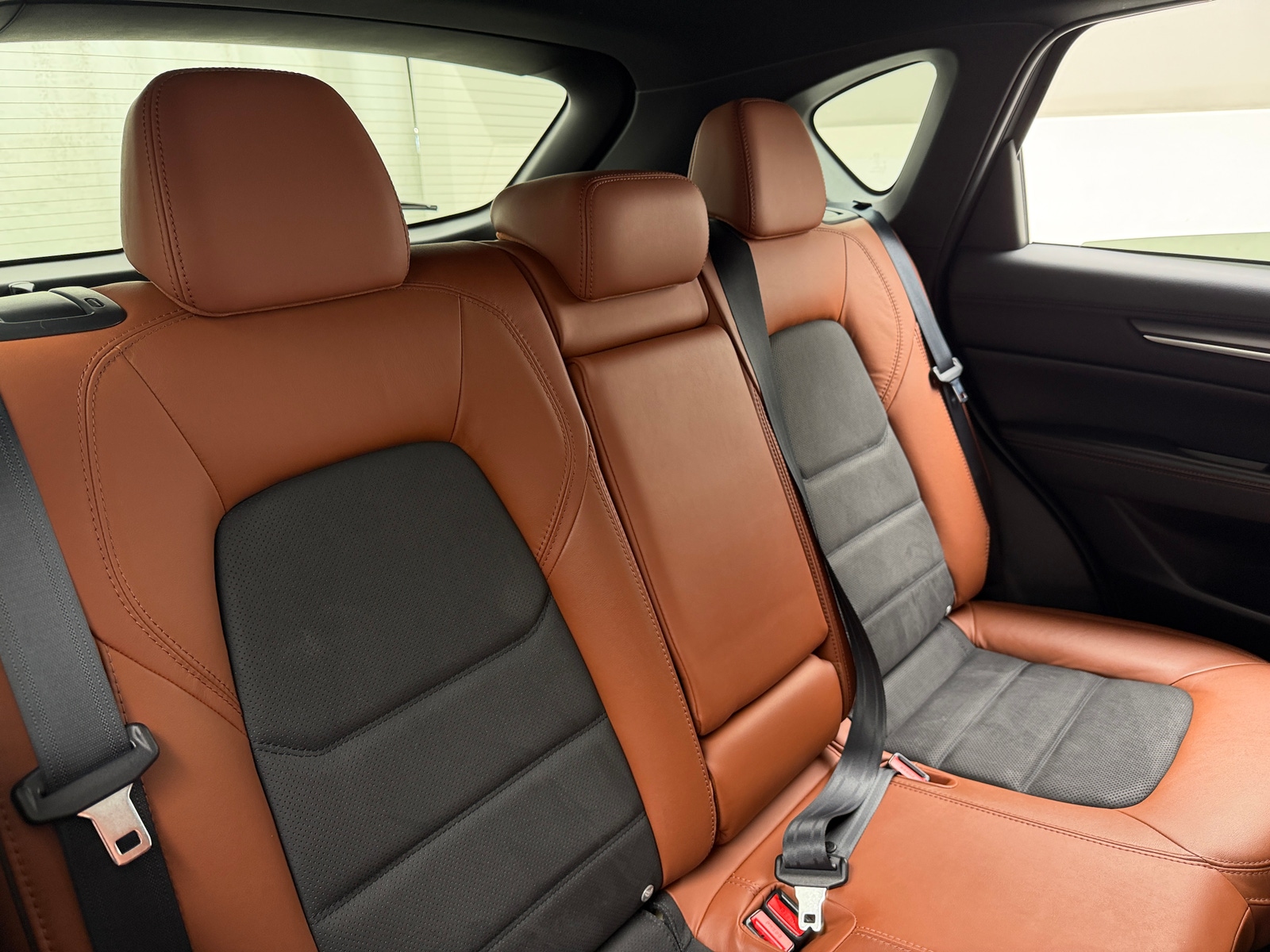 Thumbnail: 2024 Mazda CX-5 - 5