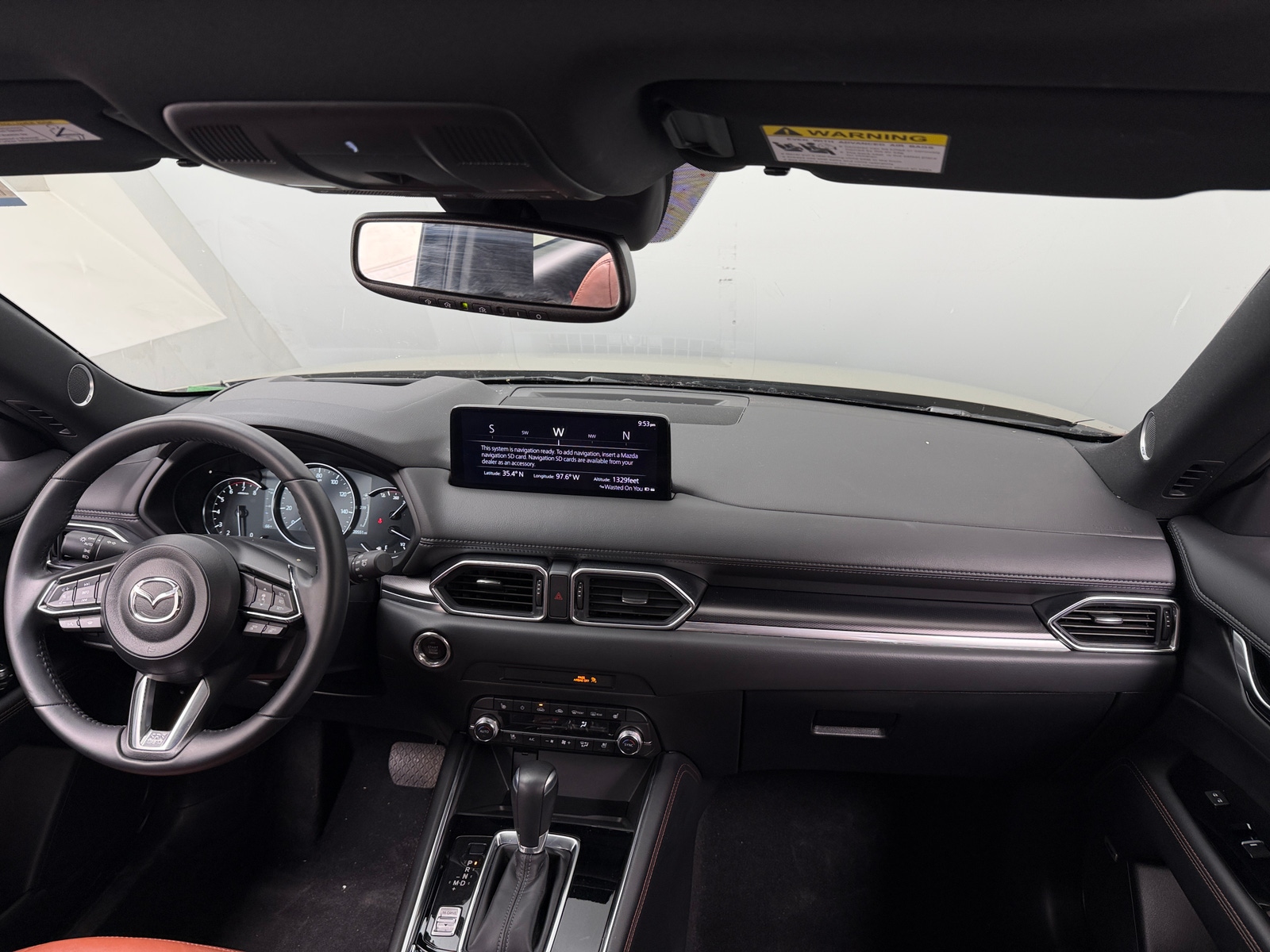 Thumbnail: 2024 Mazda CX-5 - 2