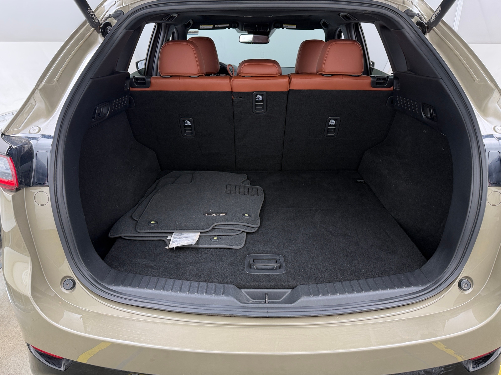 Thumbnail: 2024 Mazda CX-5 - 6