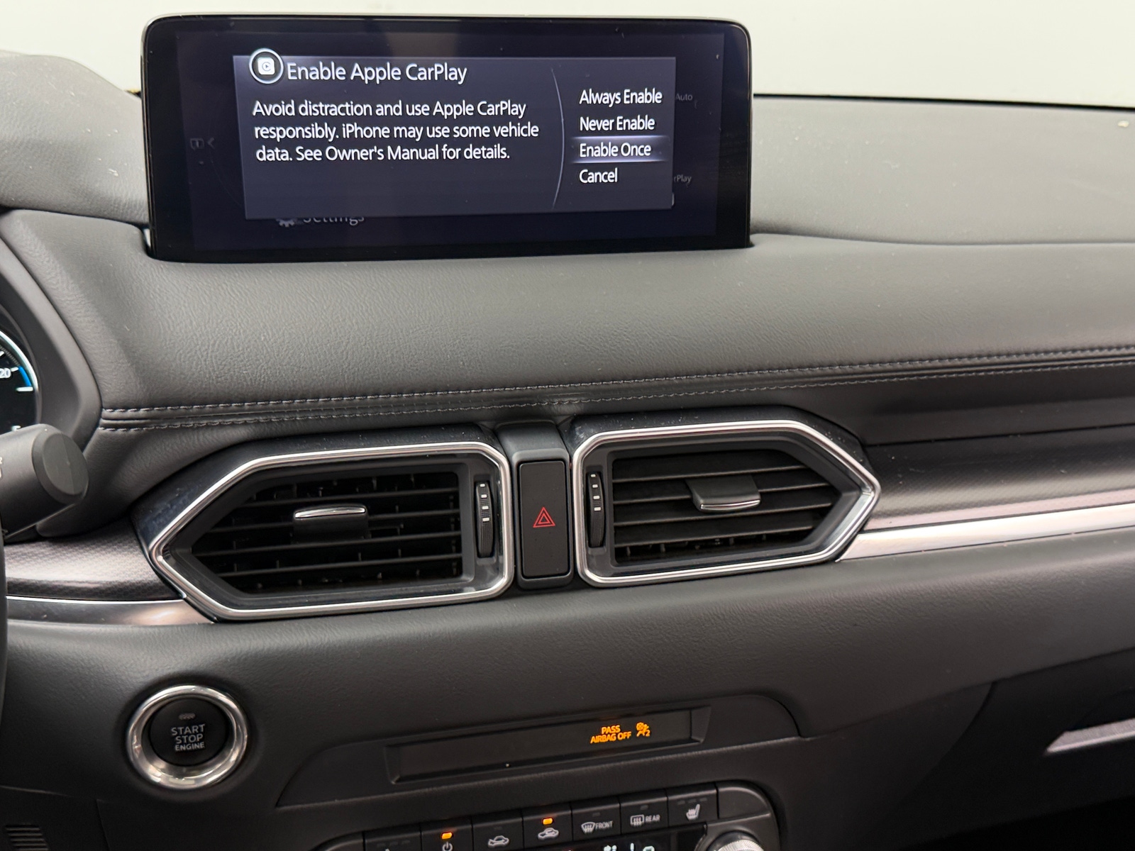 Thumbnail: 2024 Mazda CX-5 - 3