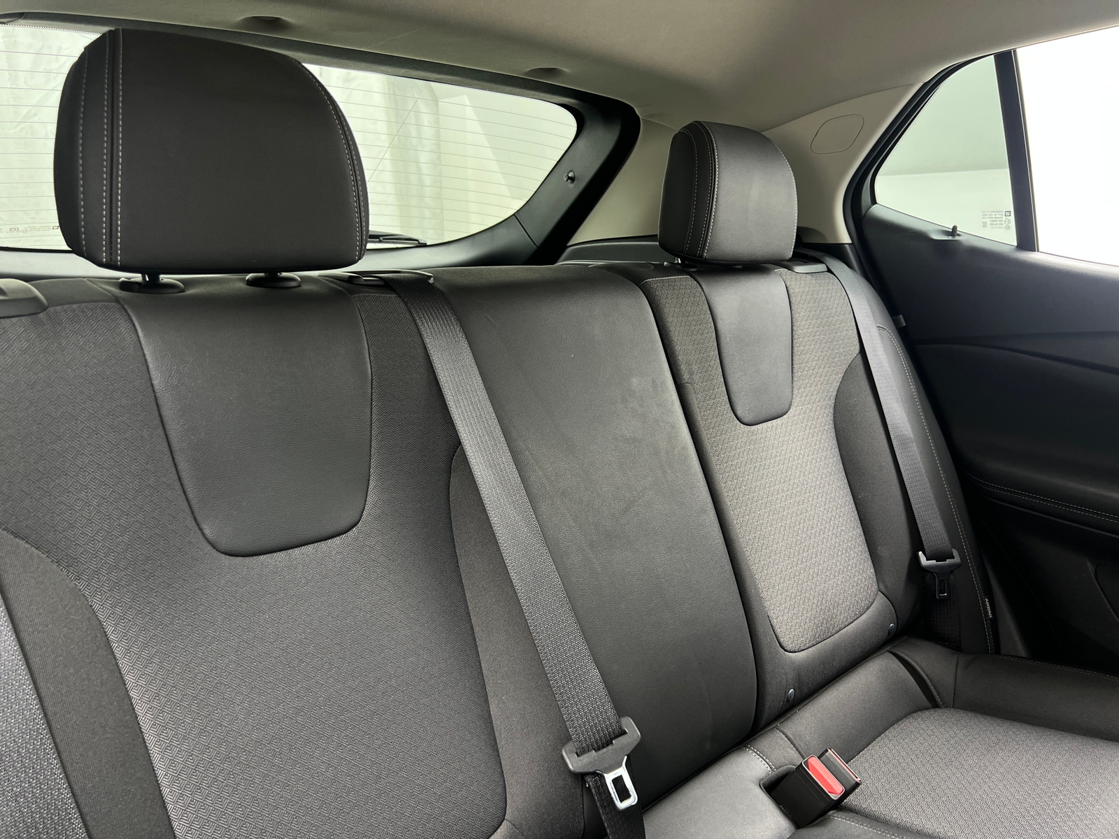 Thumbnail: 2025 Buick Encore GX - 6