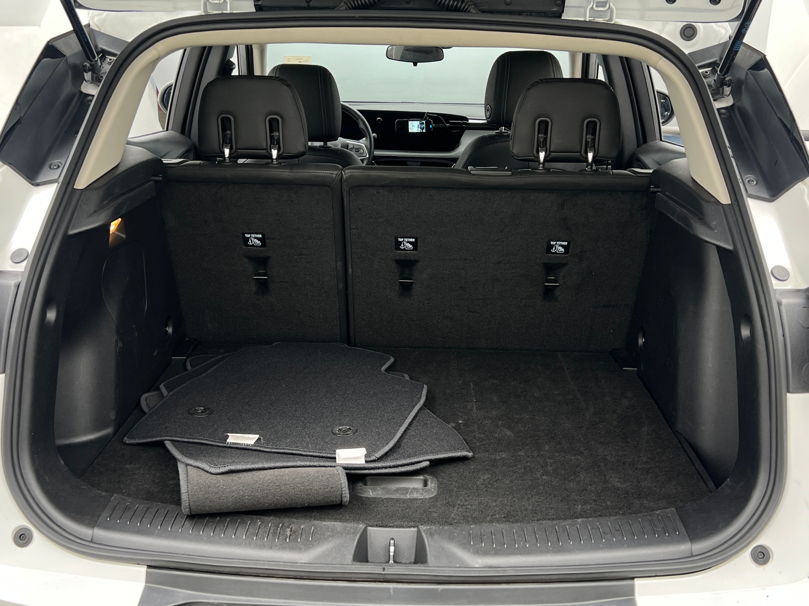 Thumbnail: 2025 Buick Encore GX - 7