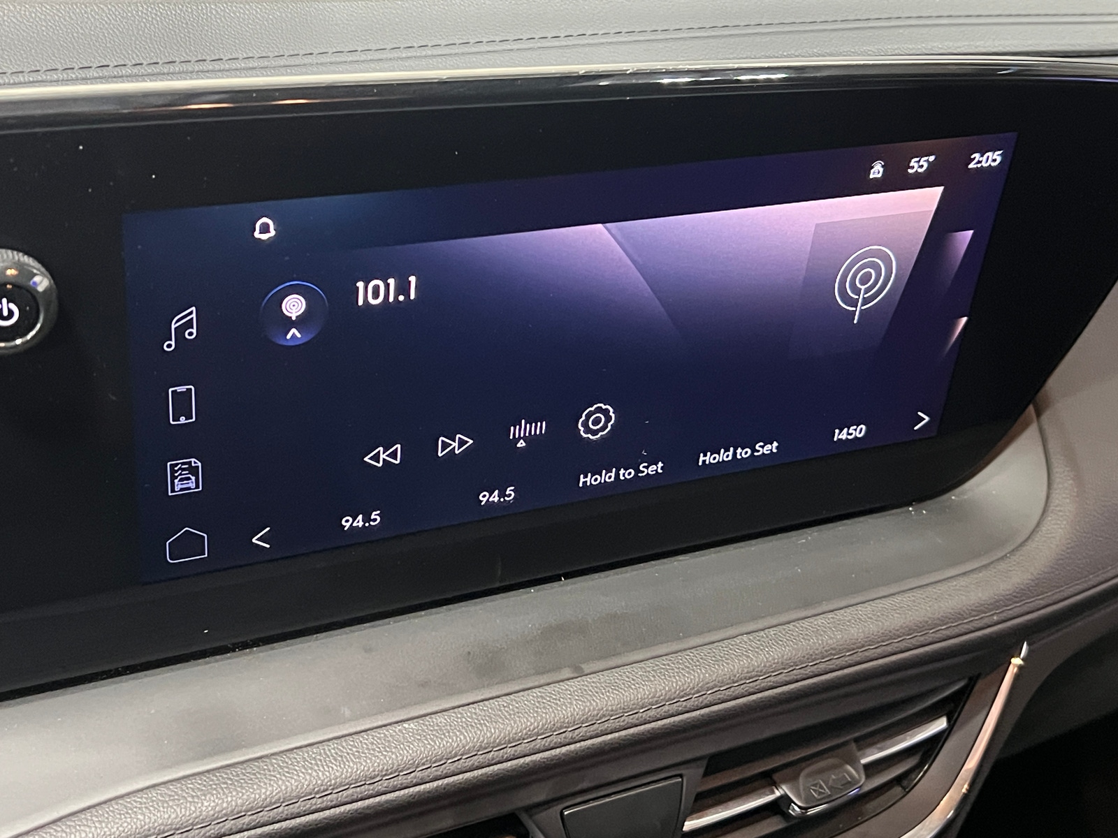 Thumbnail: 2025 Buick Encore GX - 4