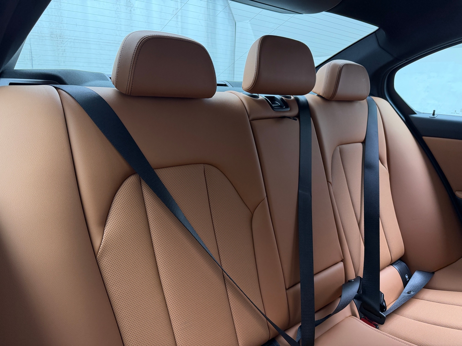 Thumbnail: 2024 BMW 3 Series - 5