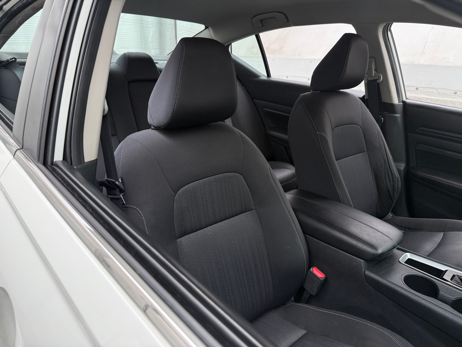 Thumbnail: 2020 Nissan Altima - 2