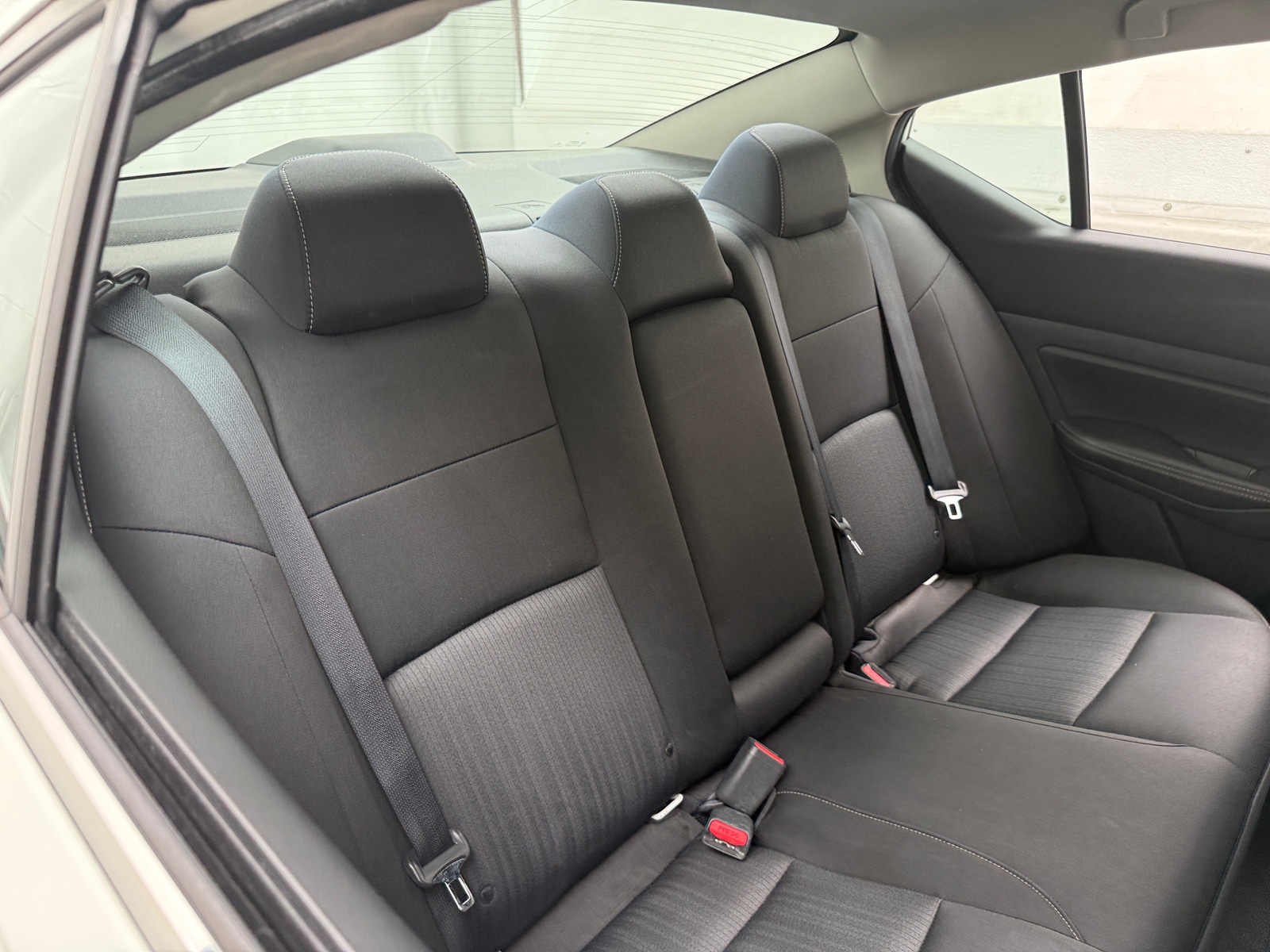 Thumbnail: 2020 Nissan Altima - 6