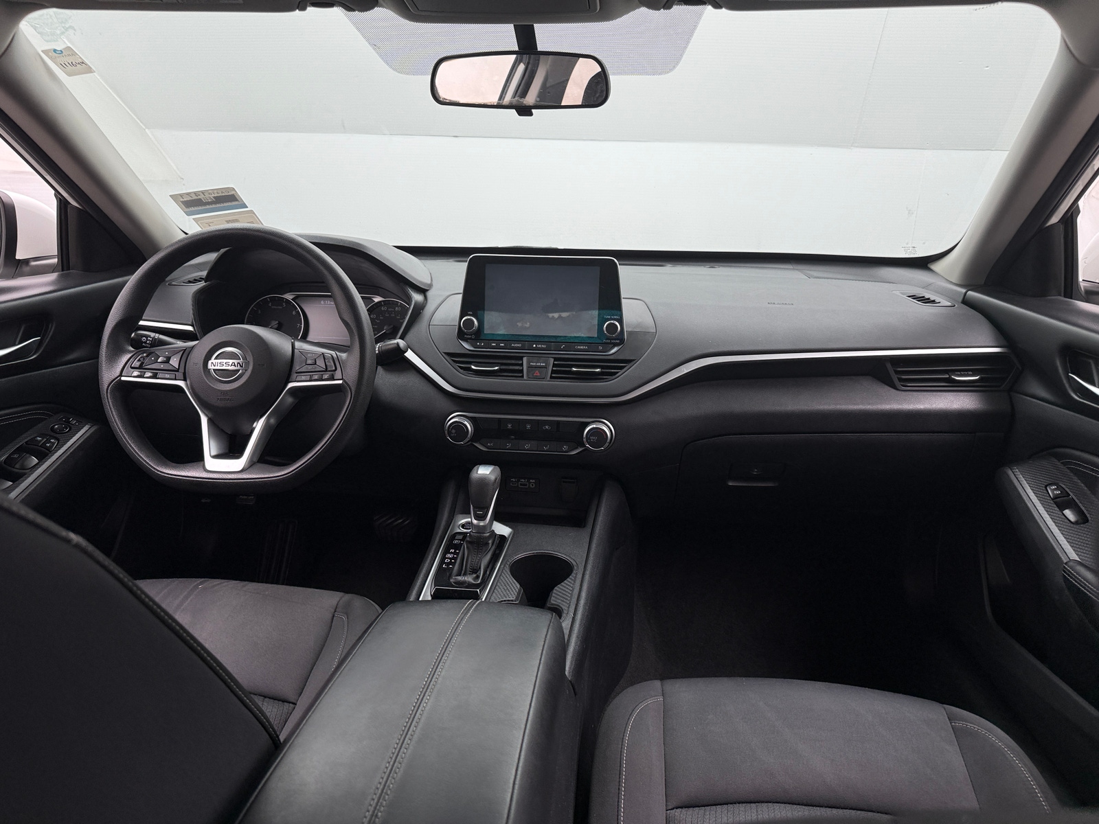 Thumbnail: 2020 Nissan Altima - 3