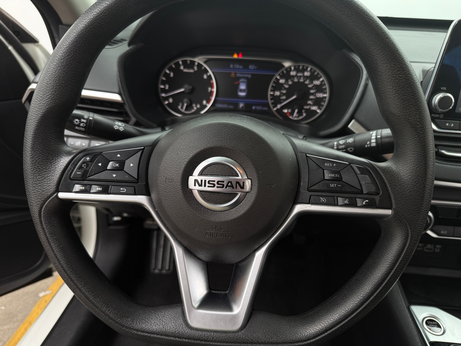 Thumbnail: 2020 Nissan Altima - 5