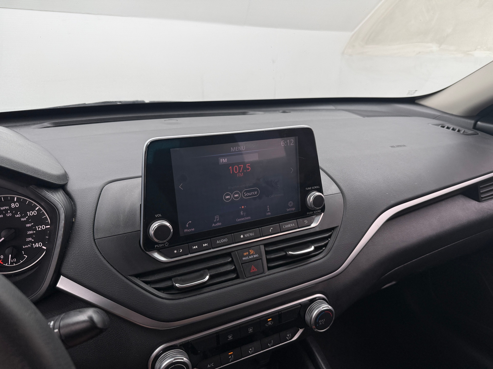 Thumbnail: 2020 Nissan Altima - 4