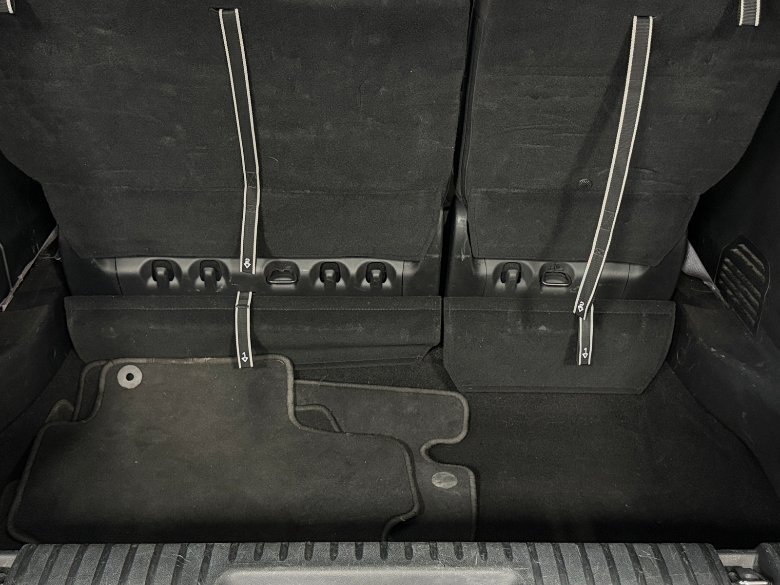 Thumbnail: 2024 Chrysler Pacifica - 7