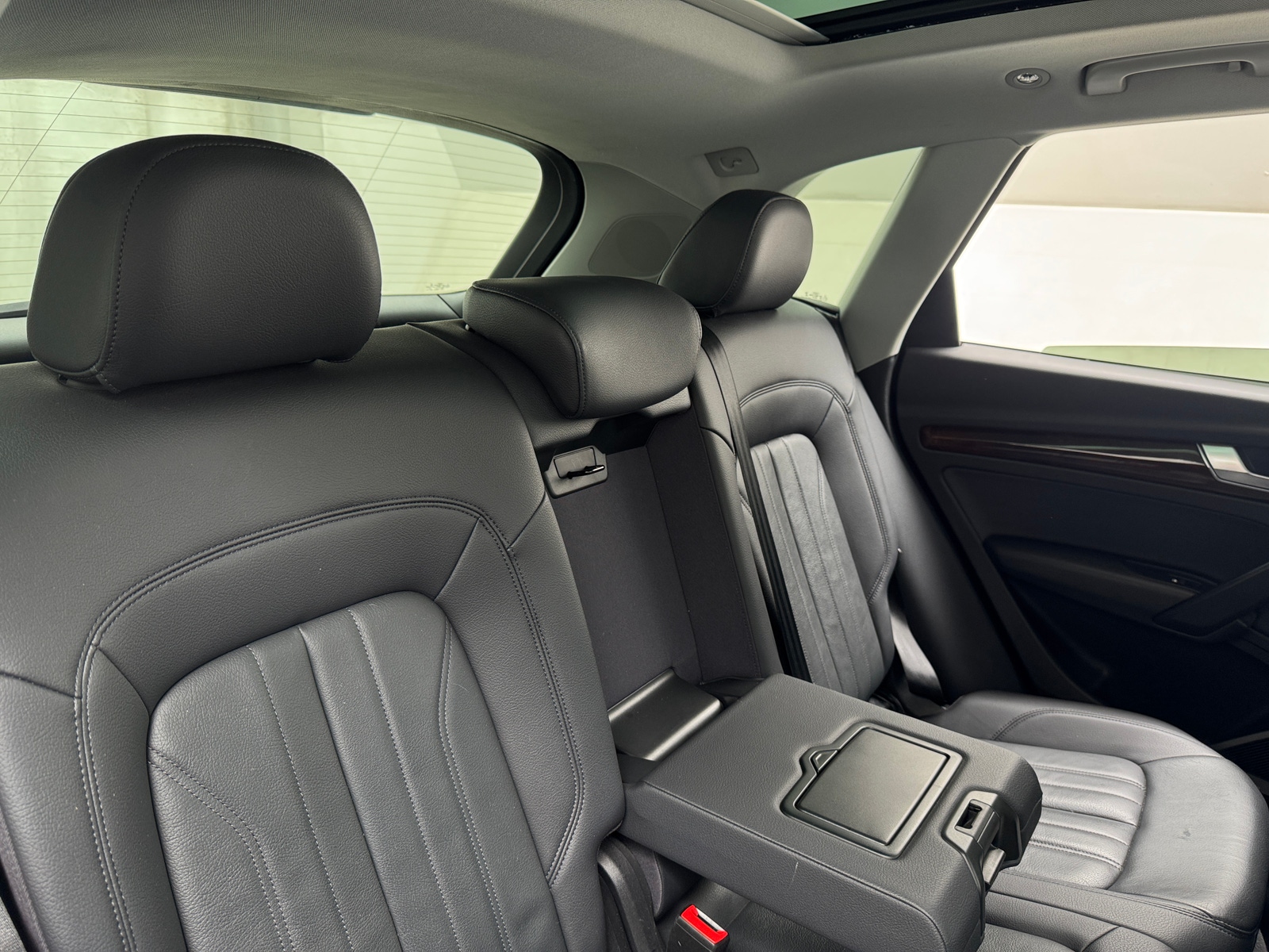 Thumbnail: 2018 Audi Q5 - 5