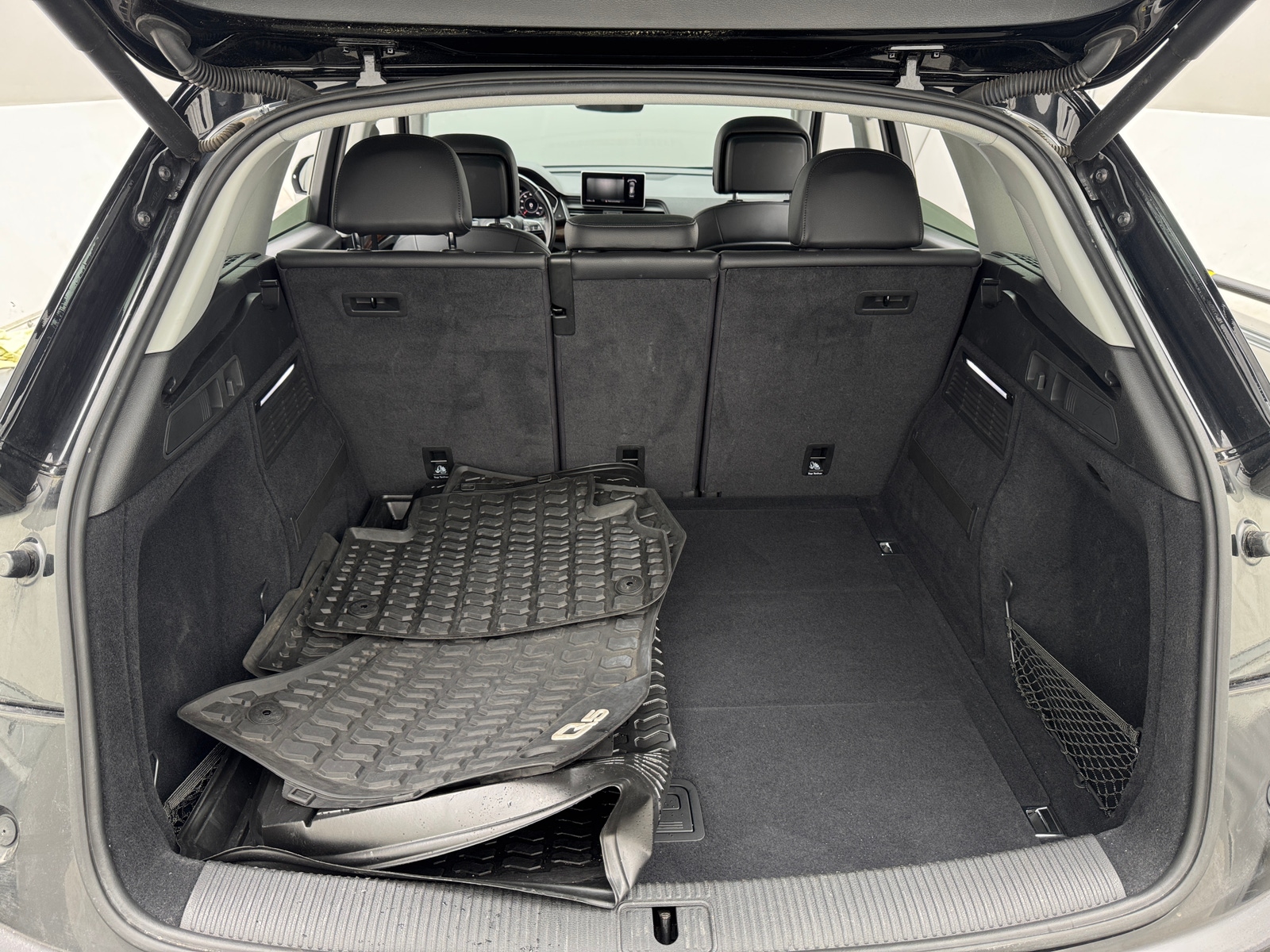 Thumbnail: 2018 Audi Q5 - 6