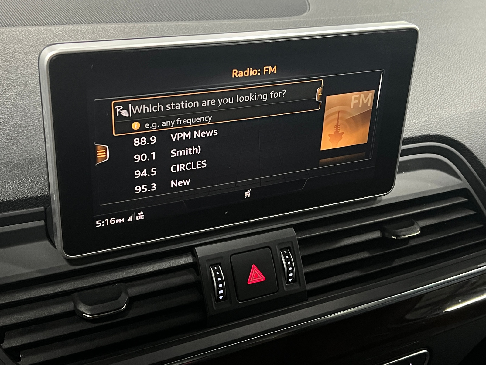 Thumbnail: 2018 Audi Q5 - 3