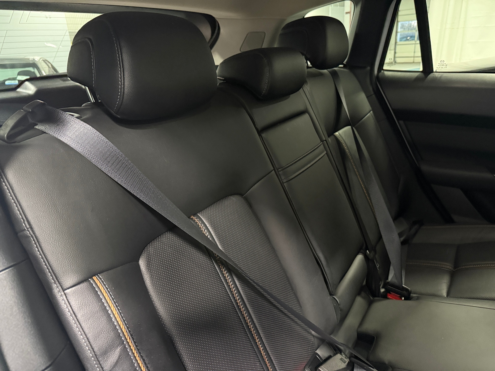 Thumbnail: 2025 Mazda CX-50 - 5