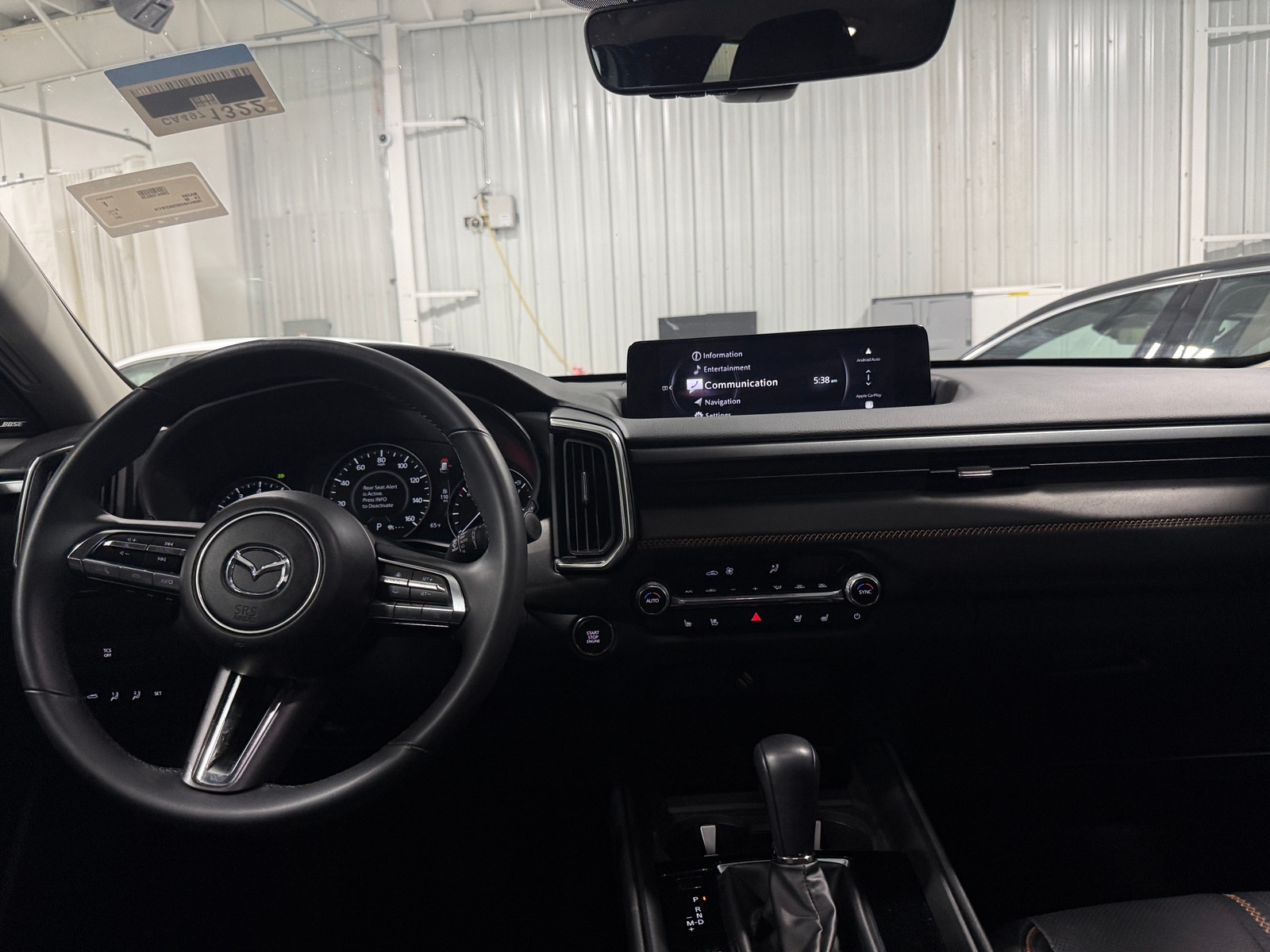 Thumbnail: 2025 Mazda CX-50 - 2