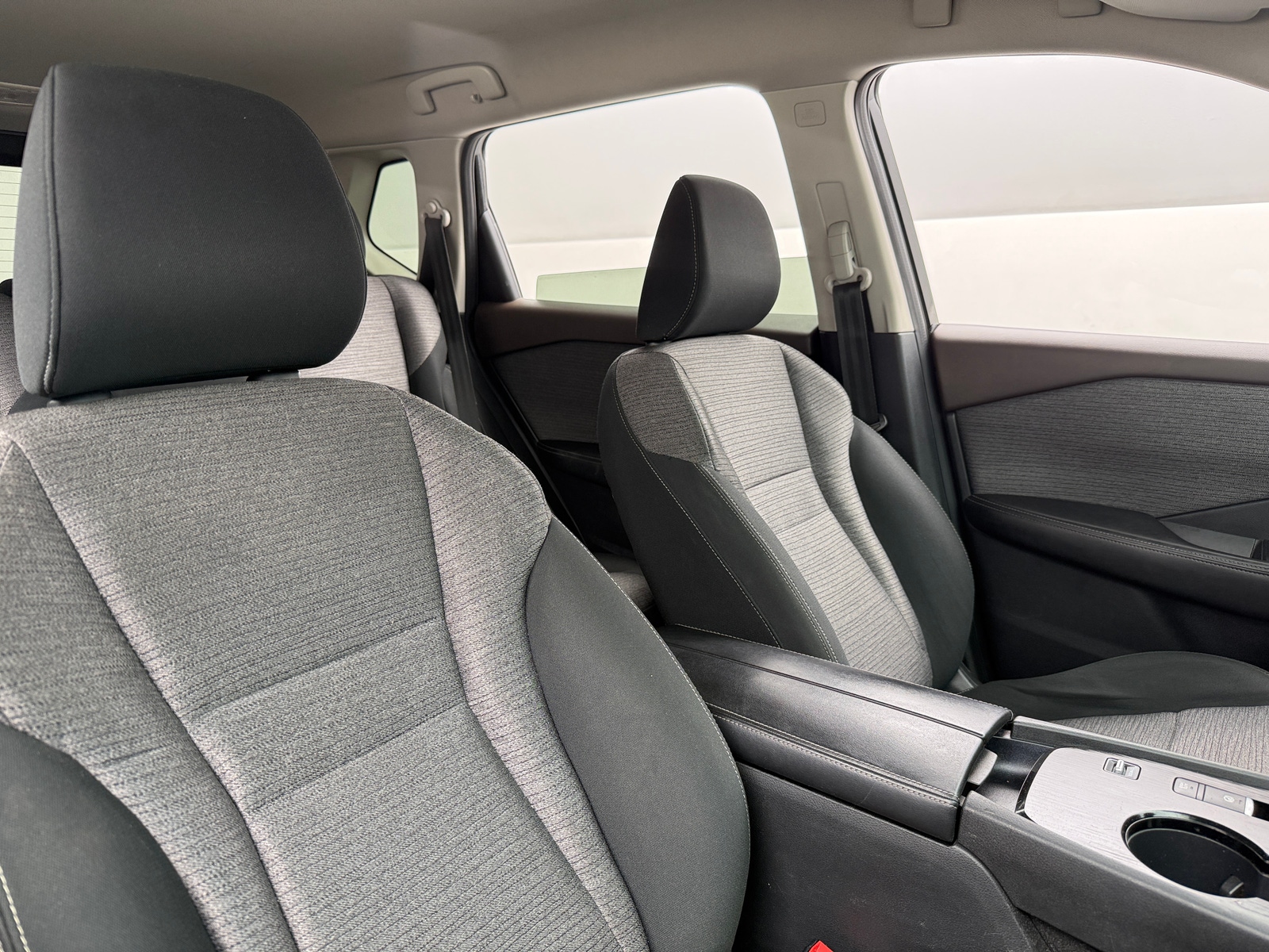 Thumbnail: 2021 Nissan Rogue - 2