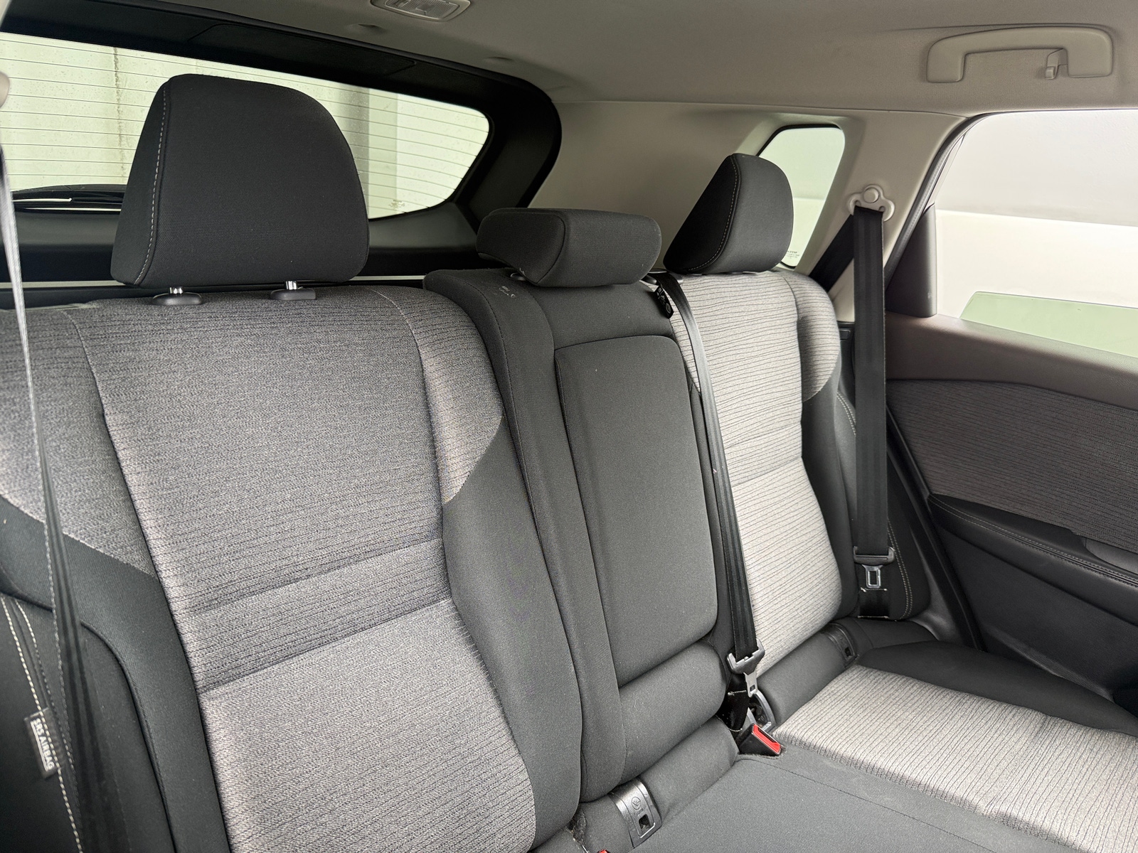 Thumbnail: 2021 Nissan Rogue - 6