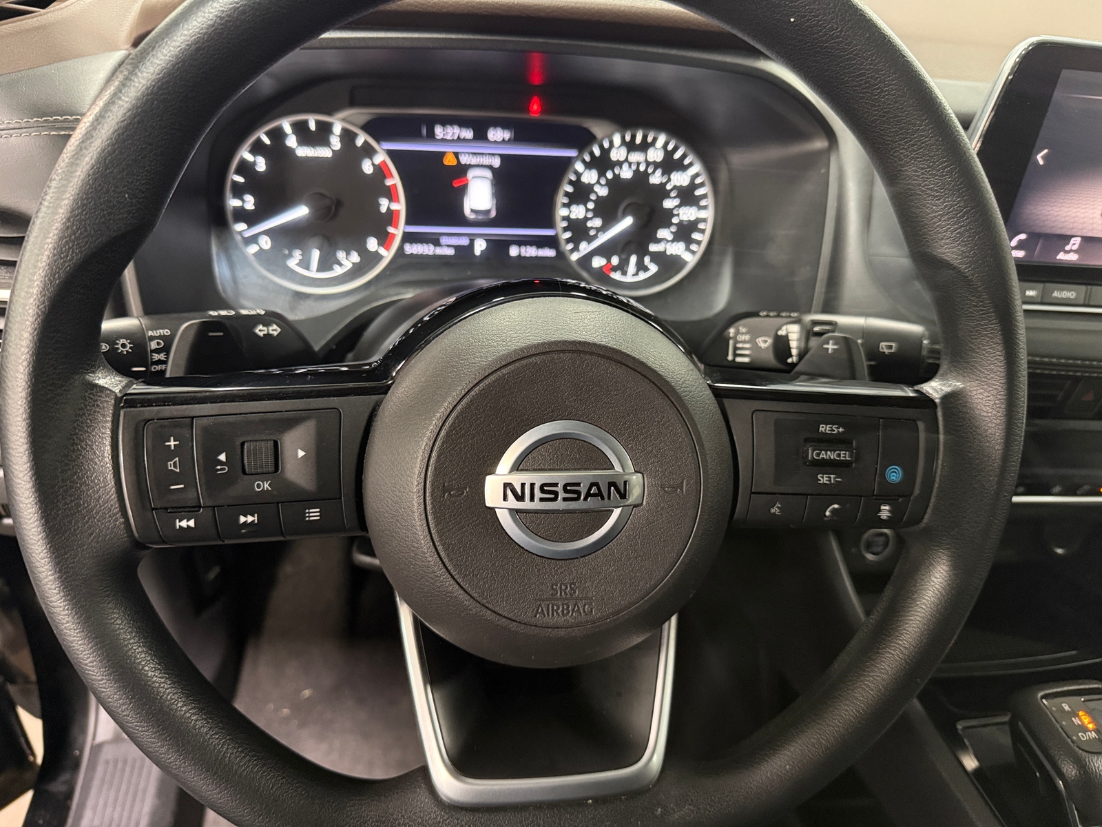 Thumbnail: 2021 Nissan Rogue - 5