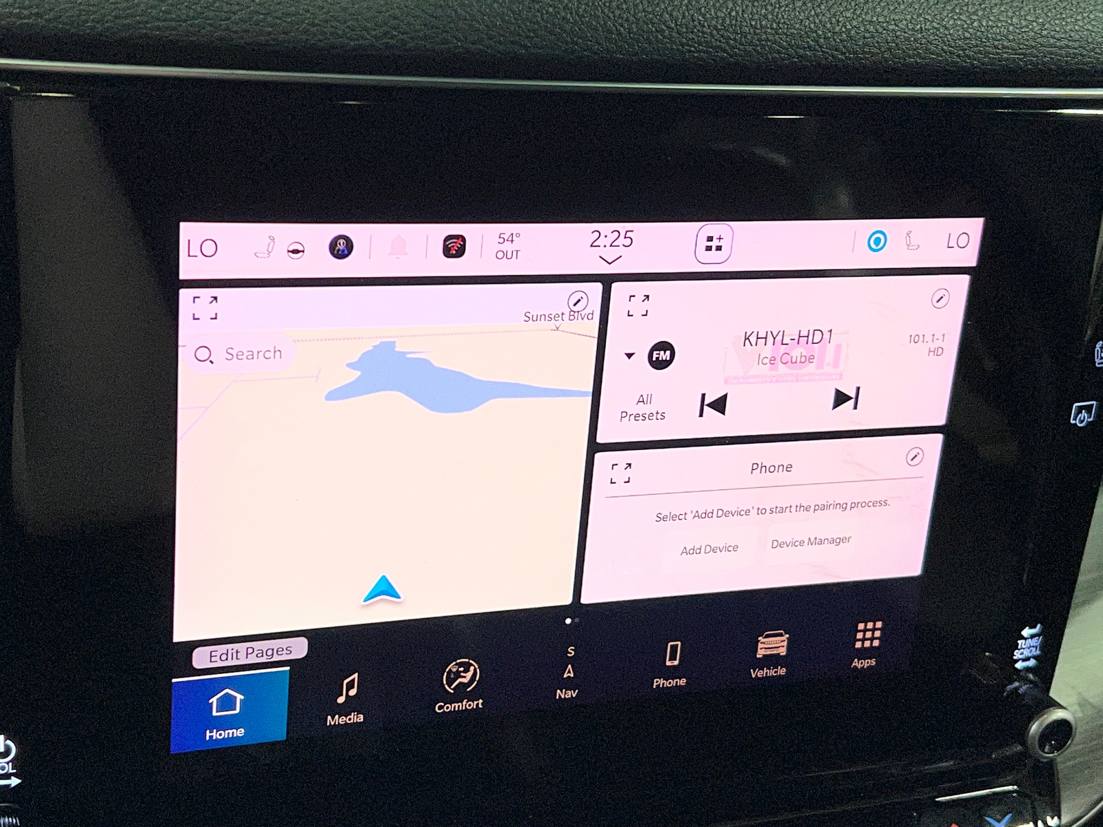 Thumbnail: 2024 Jeep Wagoneer - 3