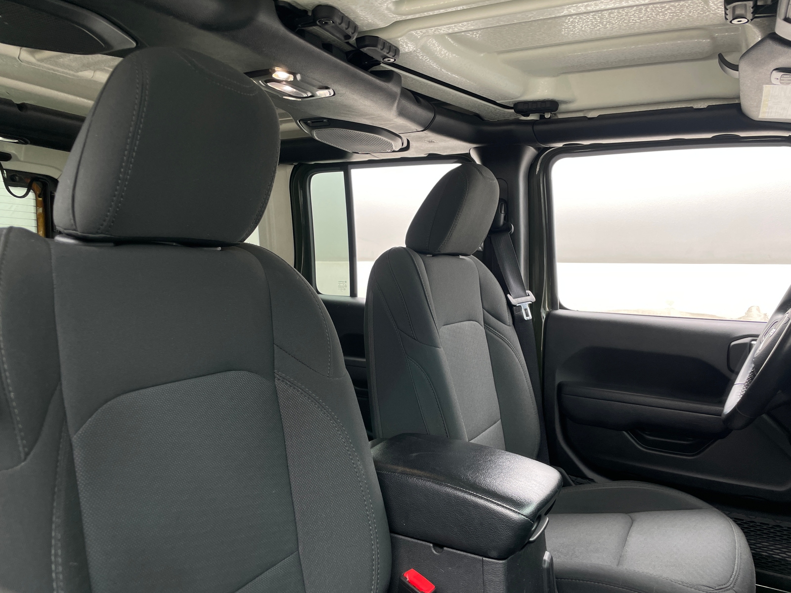 Thumbnail: 2022 Jeep Wrangler - 2