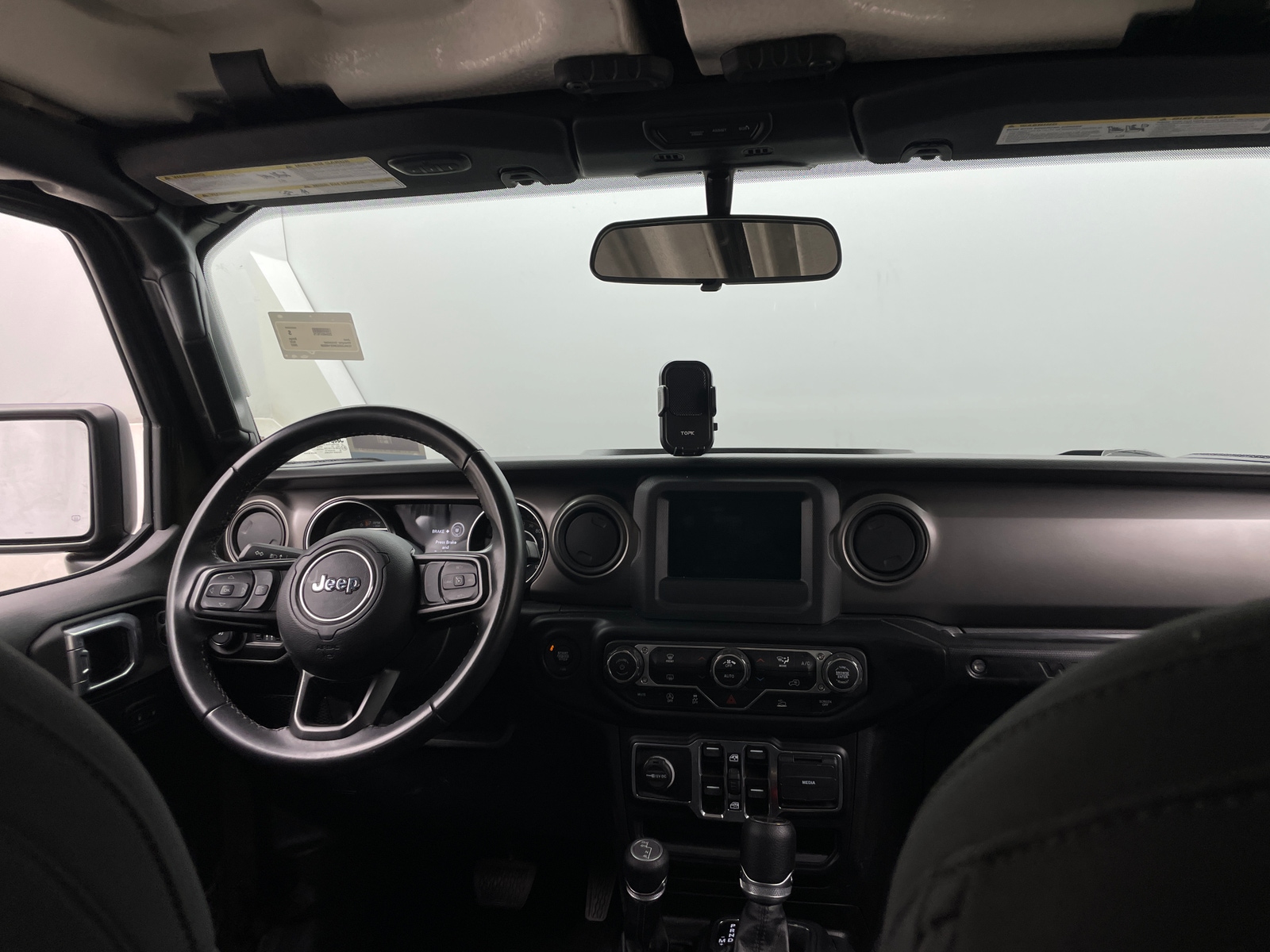 Thumbnail: 2022 Jeep Wrangler - 3