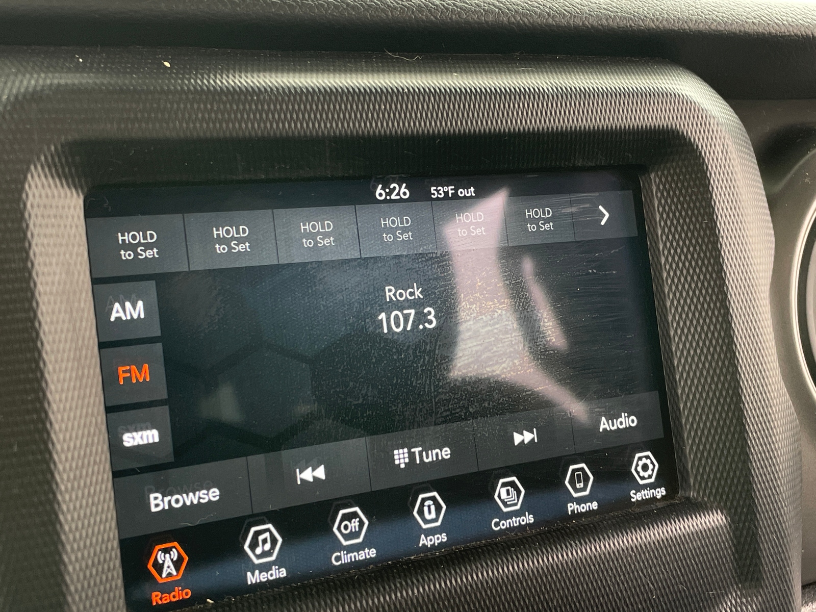Thumbnail: 2022 Jeep Wrangler - 4