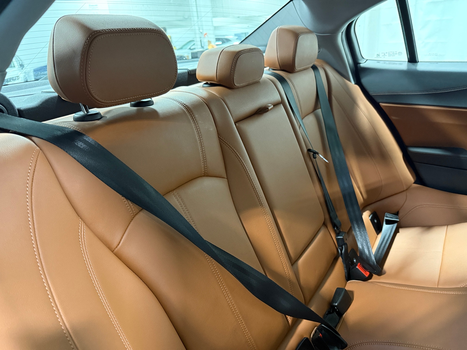 Thumbnail: 2021 Alfa Romeo Giulia - 5