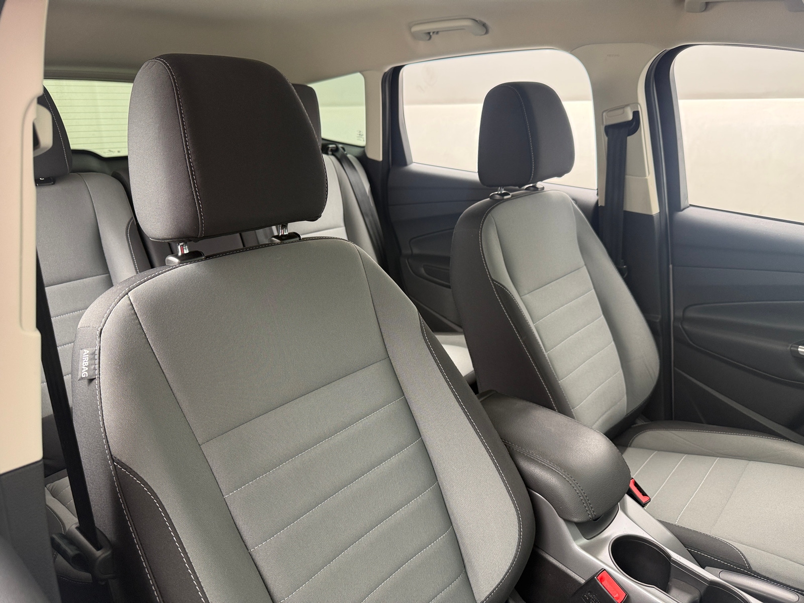 Thumbnail: 2016 Ford Escape - 2