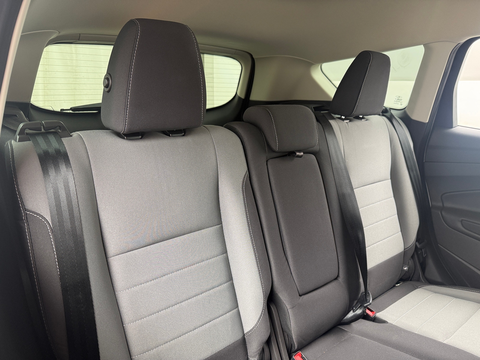 Thumbnail: 2016 Ford Escape - 6