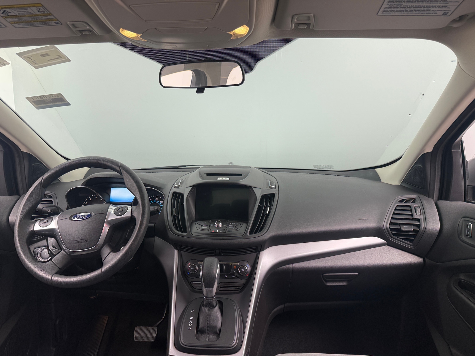 Thumbnail: 2016 Ford Escape - 3