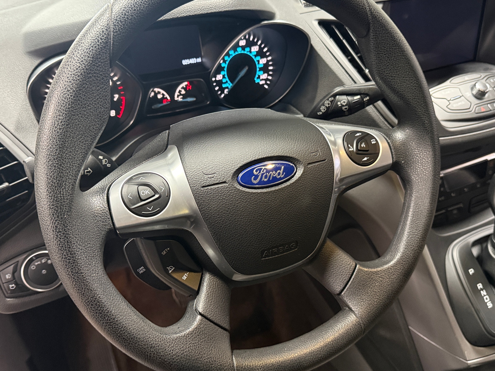 Thumbnail: 2016 Ford Escape - 5