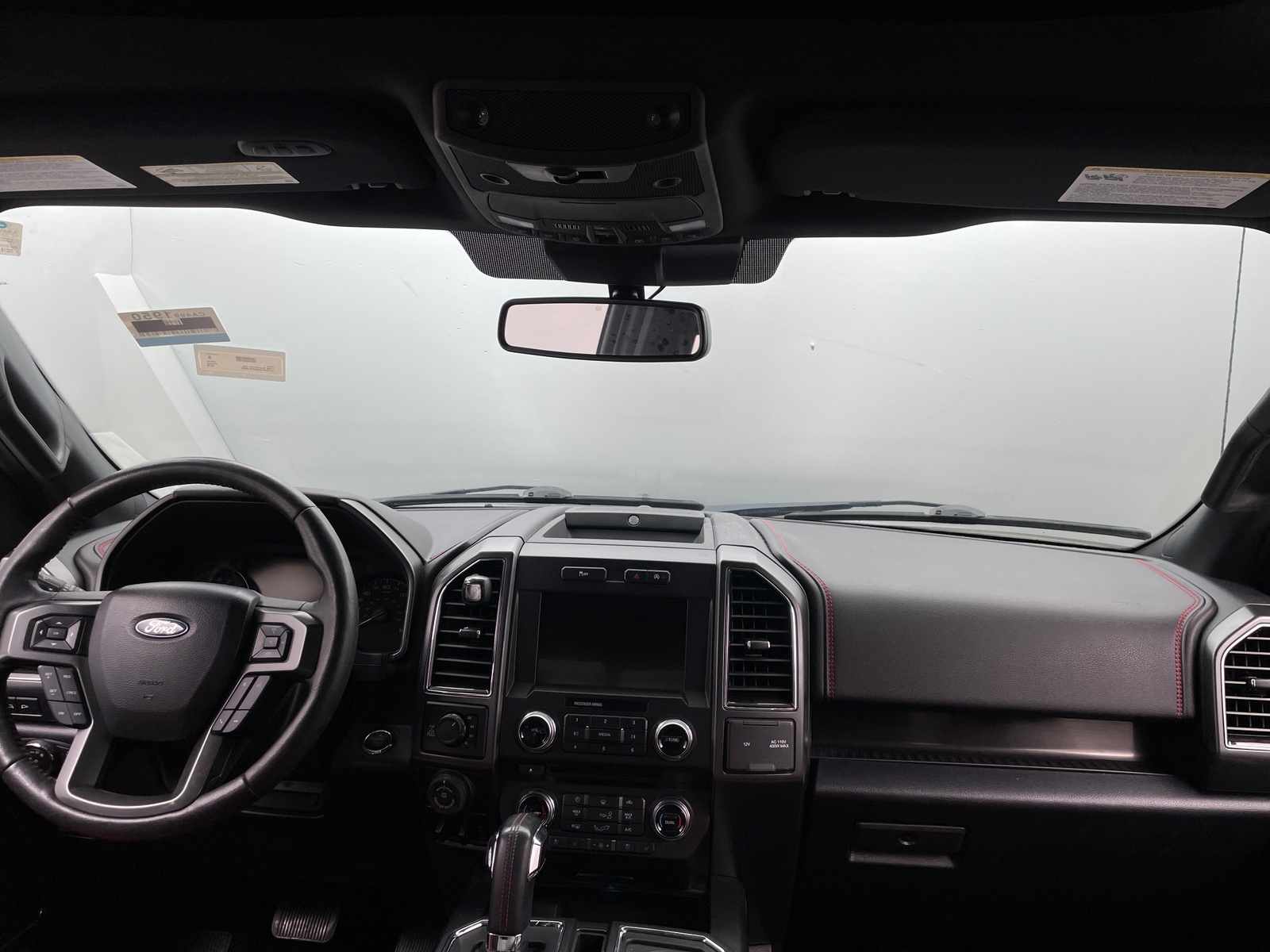 Thumbnail: 2018 Ford Econoline - 2