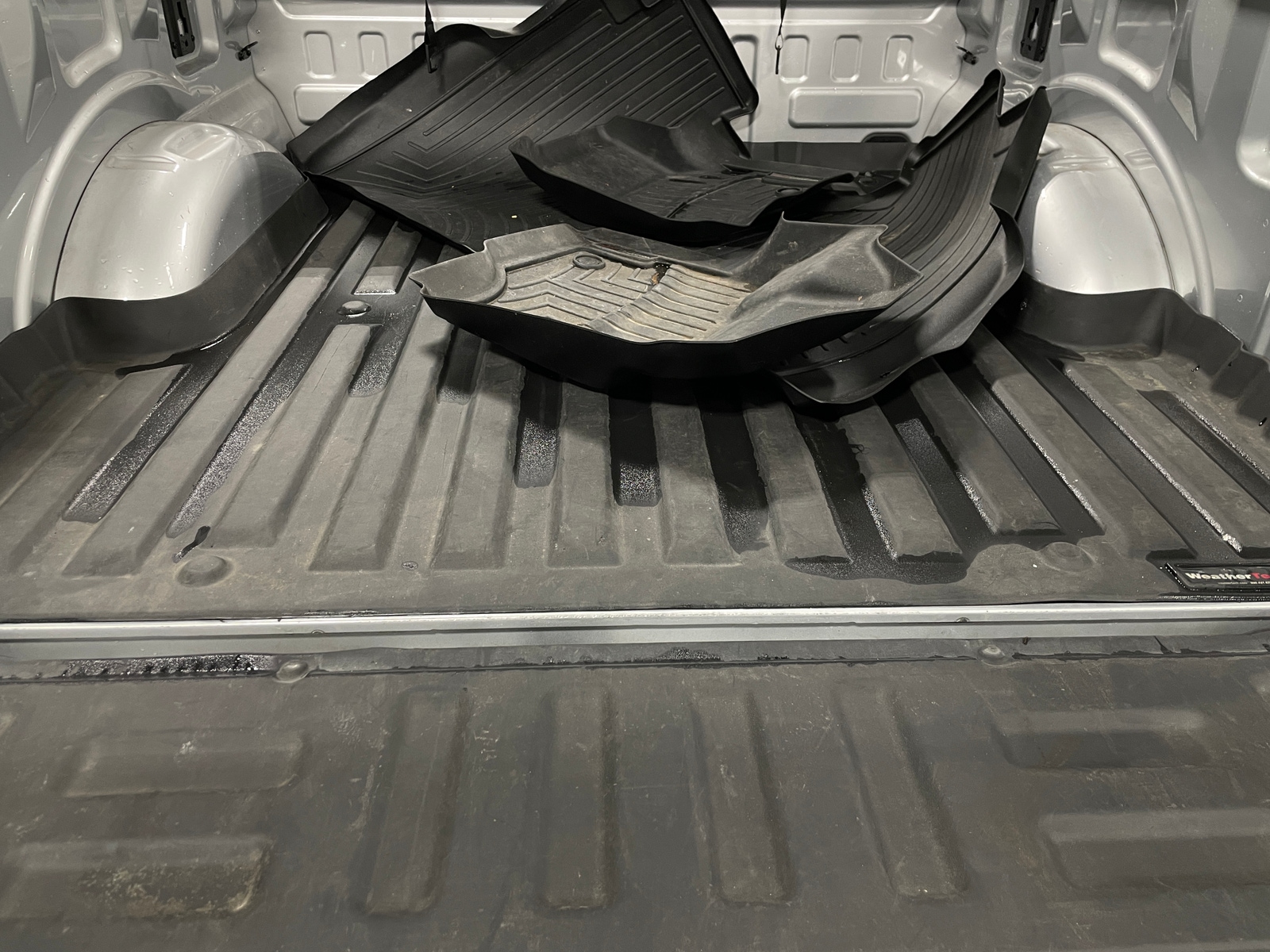 Thumbnail: 2018 Ford Econoline - 6