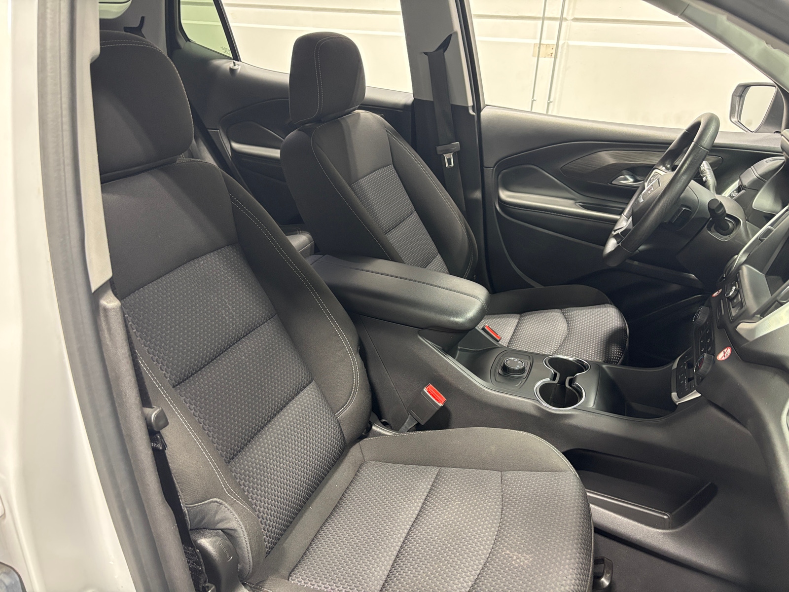 Thumbnail: 2024 GMC Terrain - 2