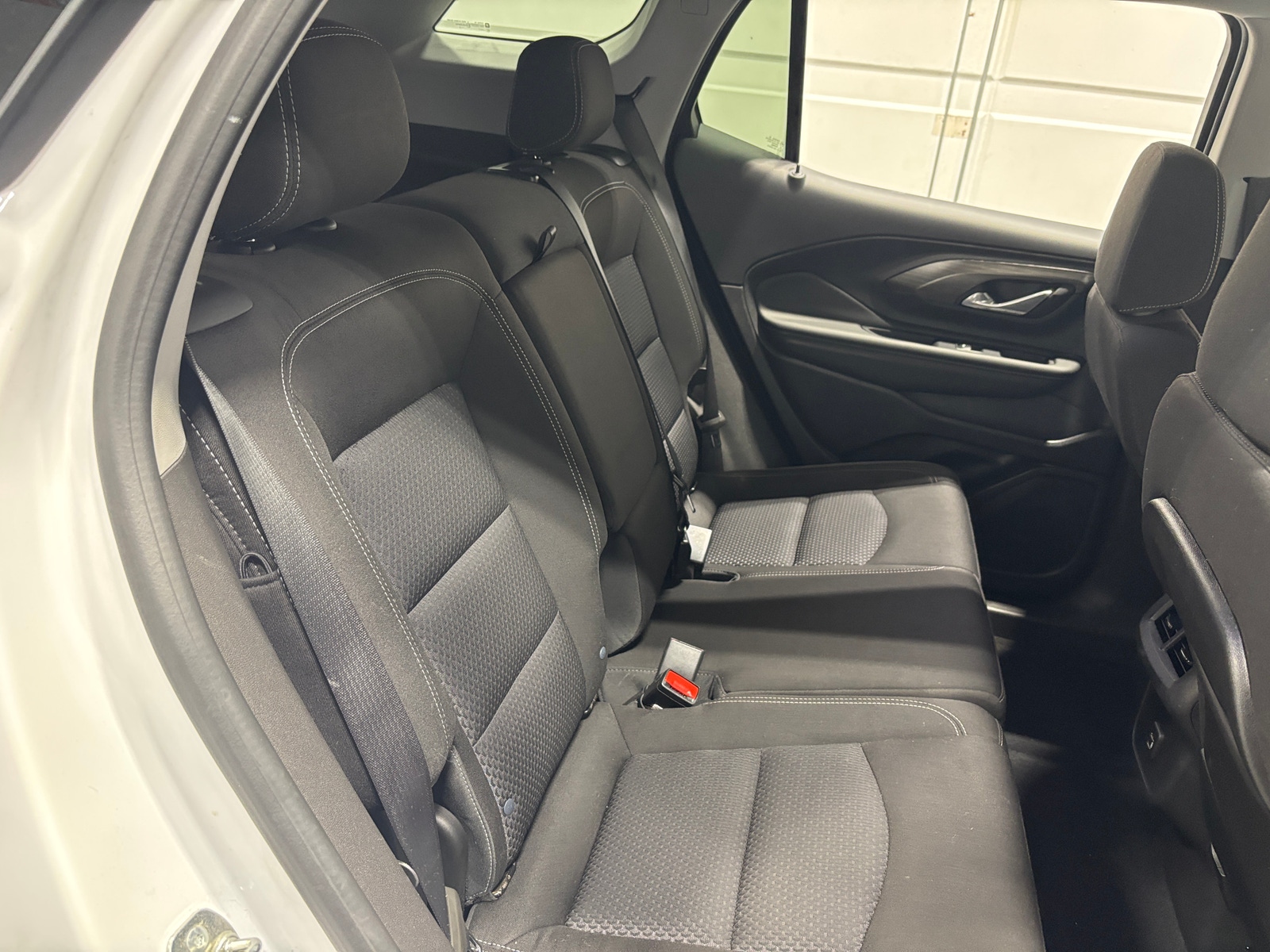 Thumbnail: 2024 GMC Terrain - 6