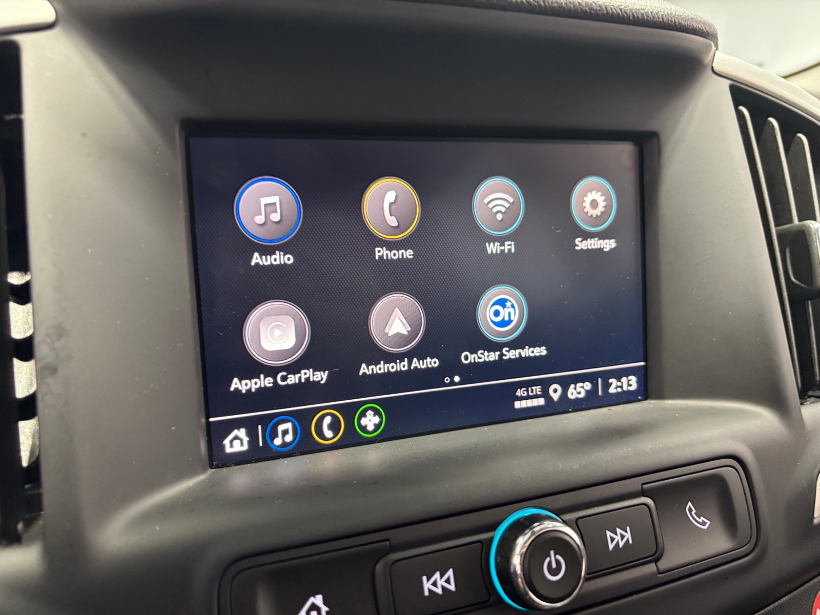 Thumbnail: 2024 GMC Terrain - 4