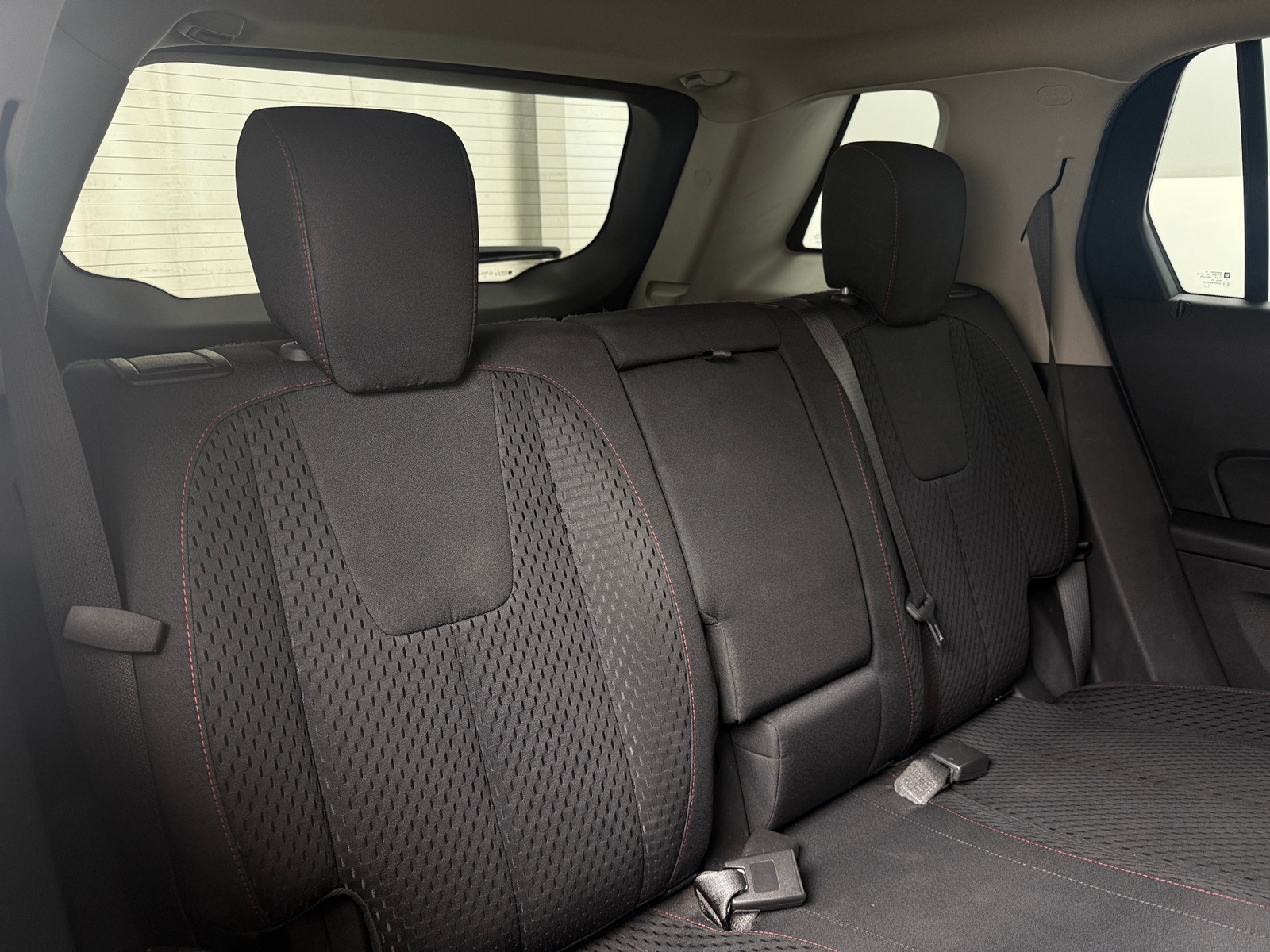 Thumbnail: 2015 GMC Terrain - 6
