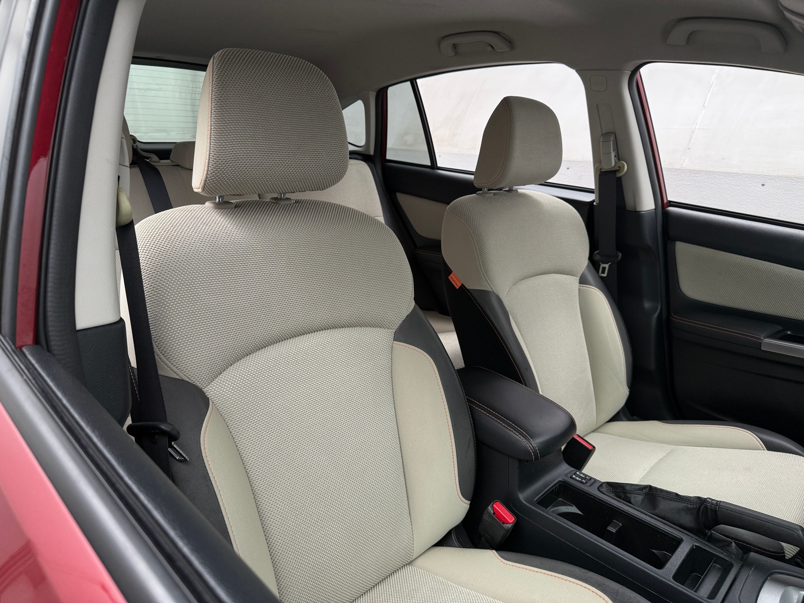 Thumbnail: 2017 Subaru Crosstrek - 2