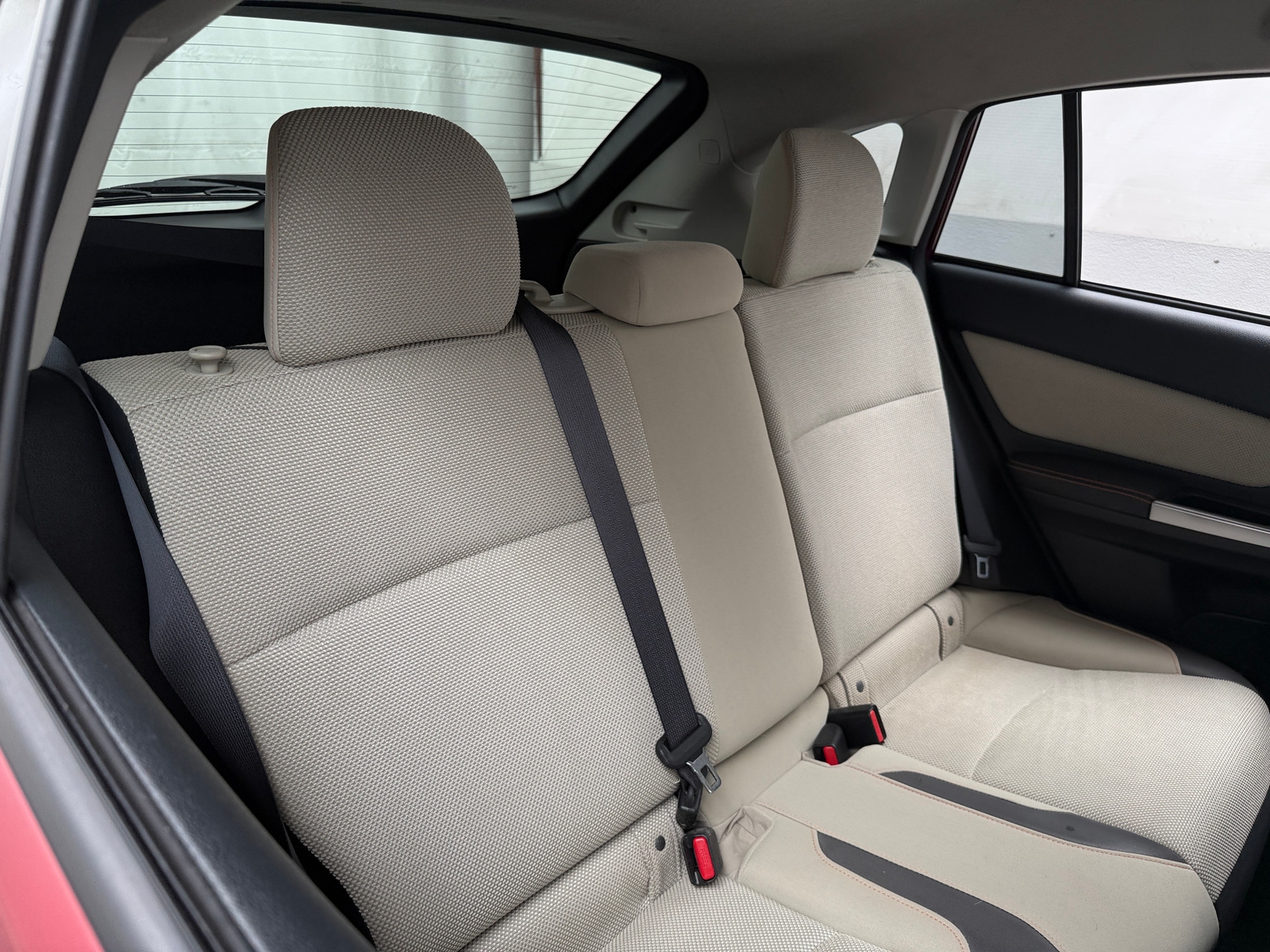 Thumbnail: 2017 Subaru Crosstrek - 6