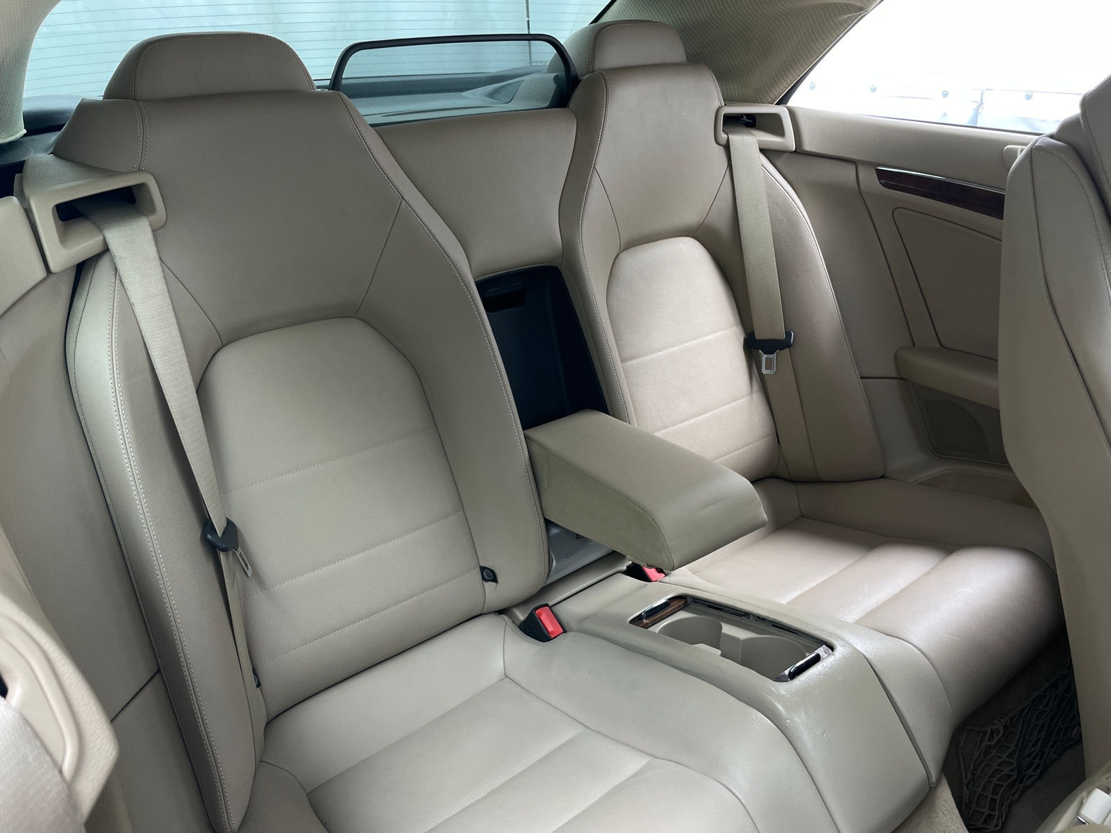 Thumbnail: 2013 Mercedes-Benz E-Class - 5