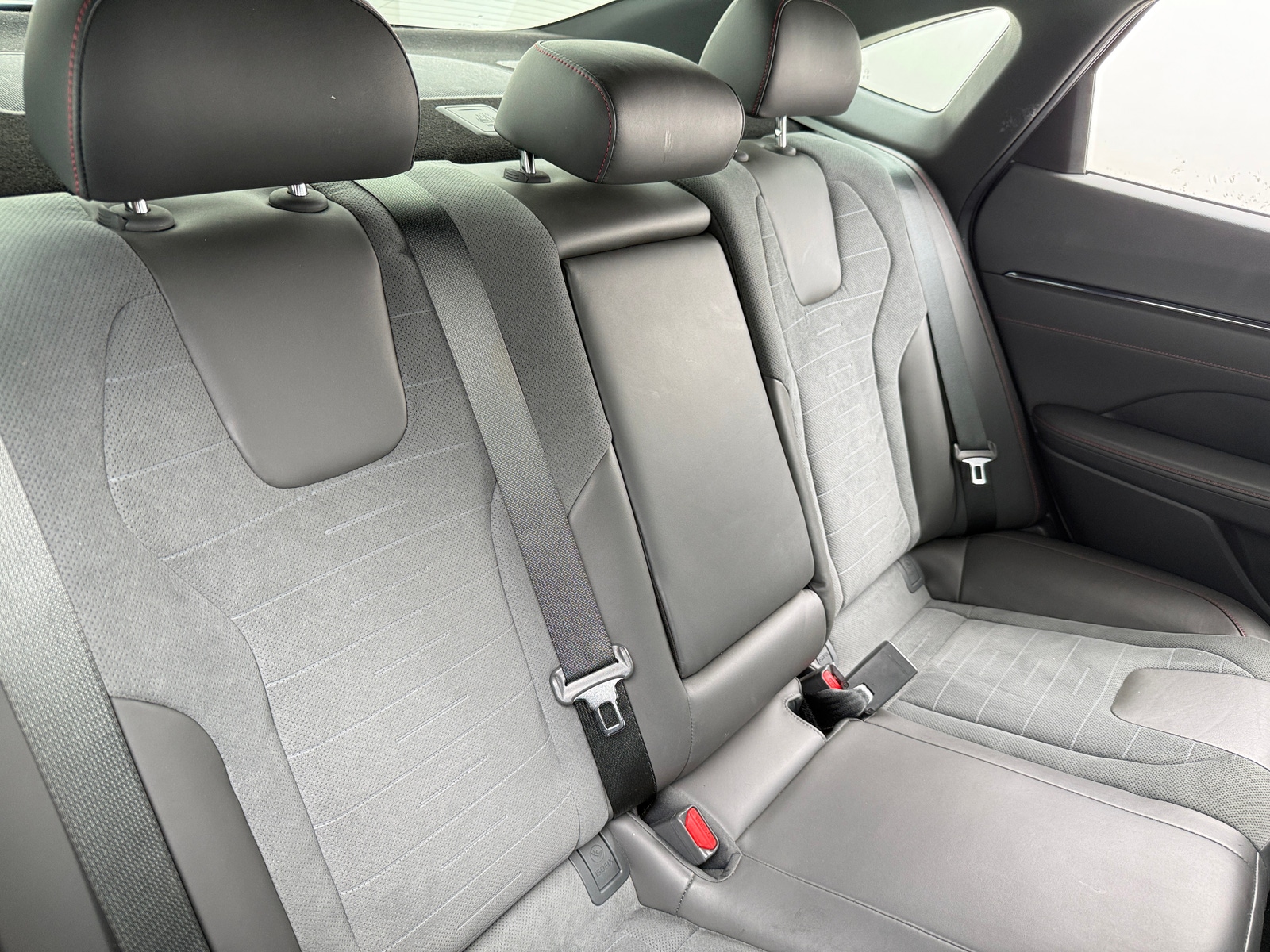 Thumbnail: 2023 Hyundai Sonata - 5