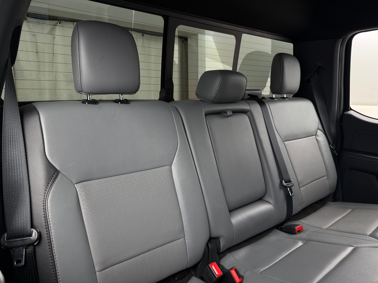 Thumbnail: 2022 Ford F-150 - 5