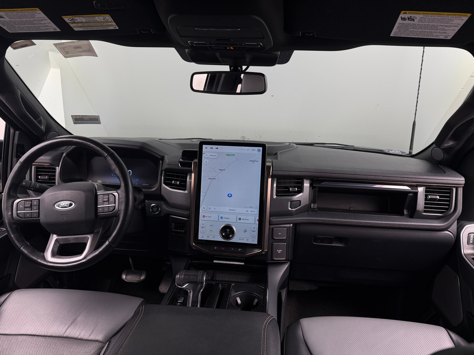 Thumbnail: 2022 Ford F-150 - 2