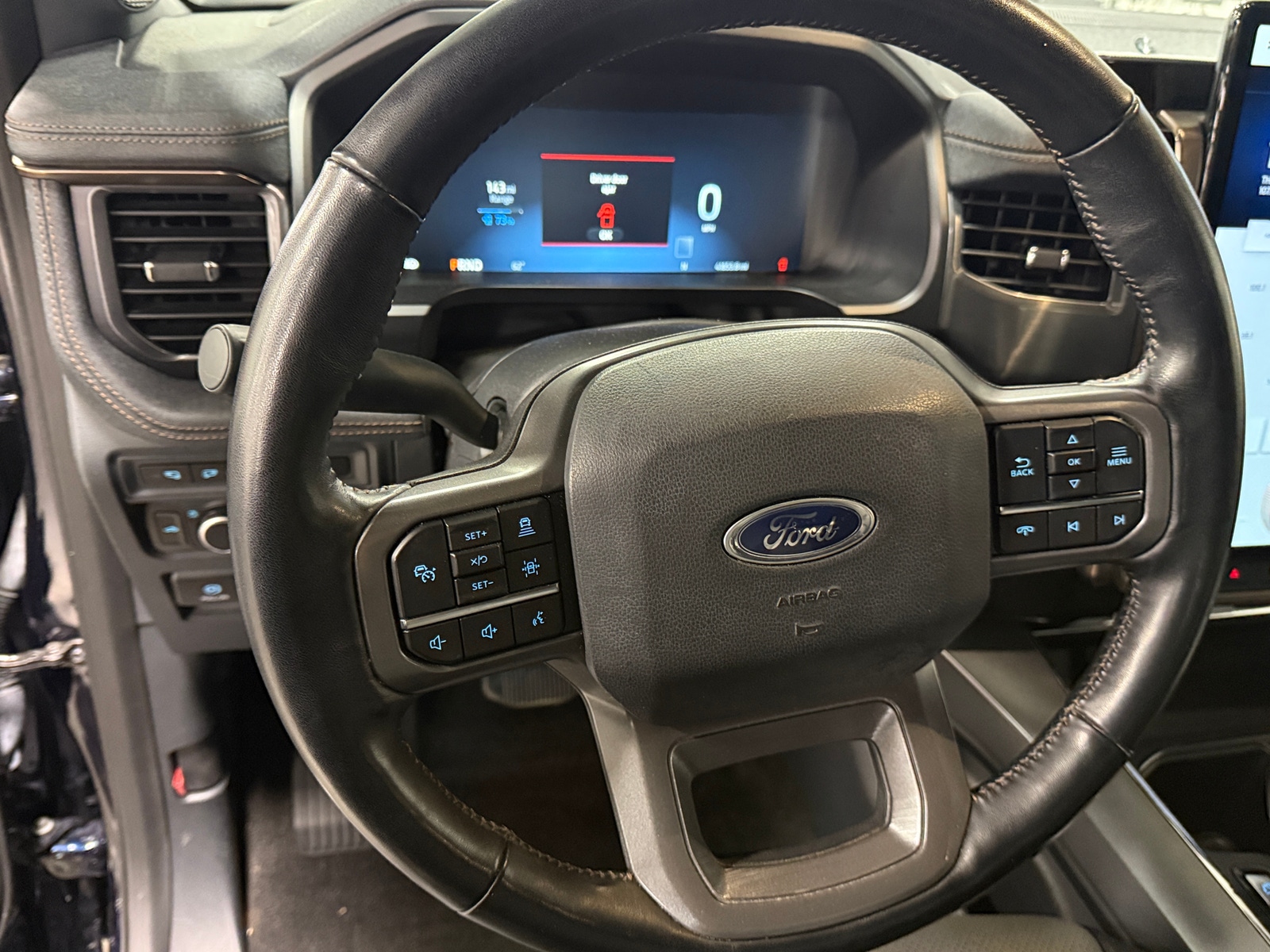 Thumbnail: 2022 Ford F-150 - 4