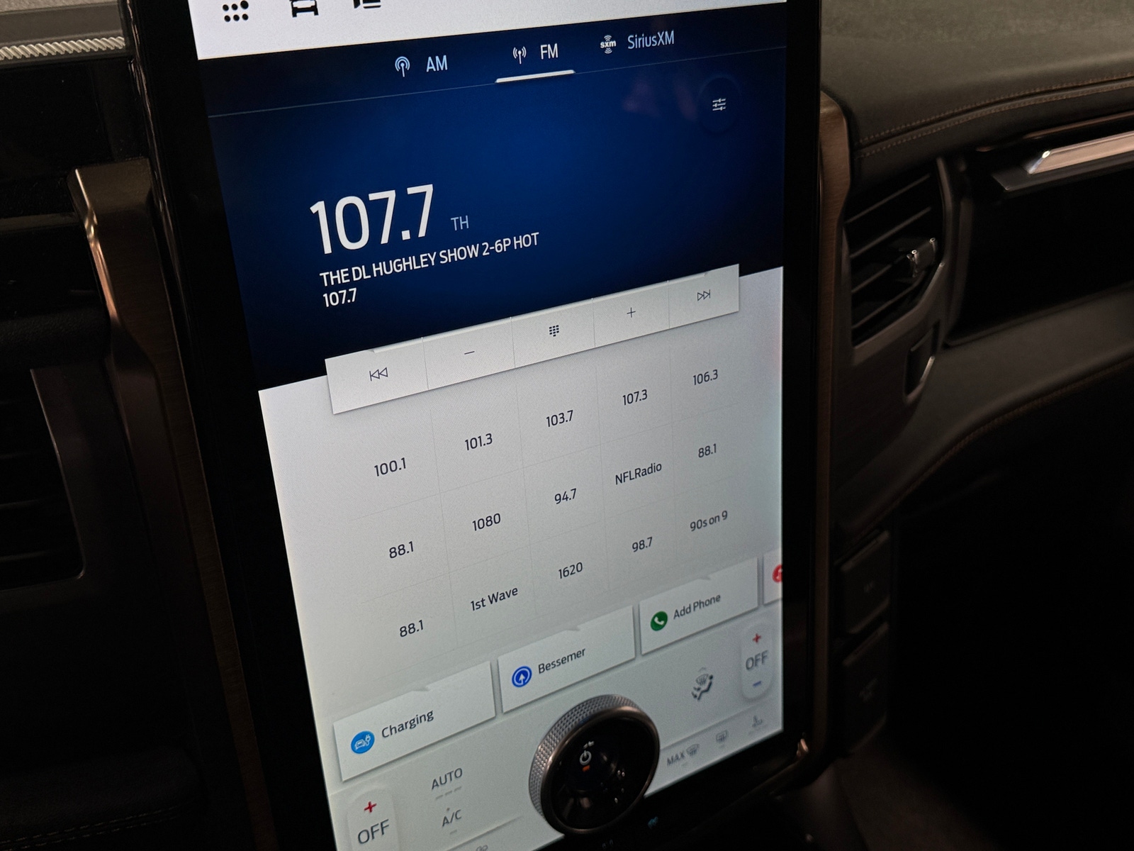 Thumbnail: 2022 Ford F-150 - 3