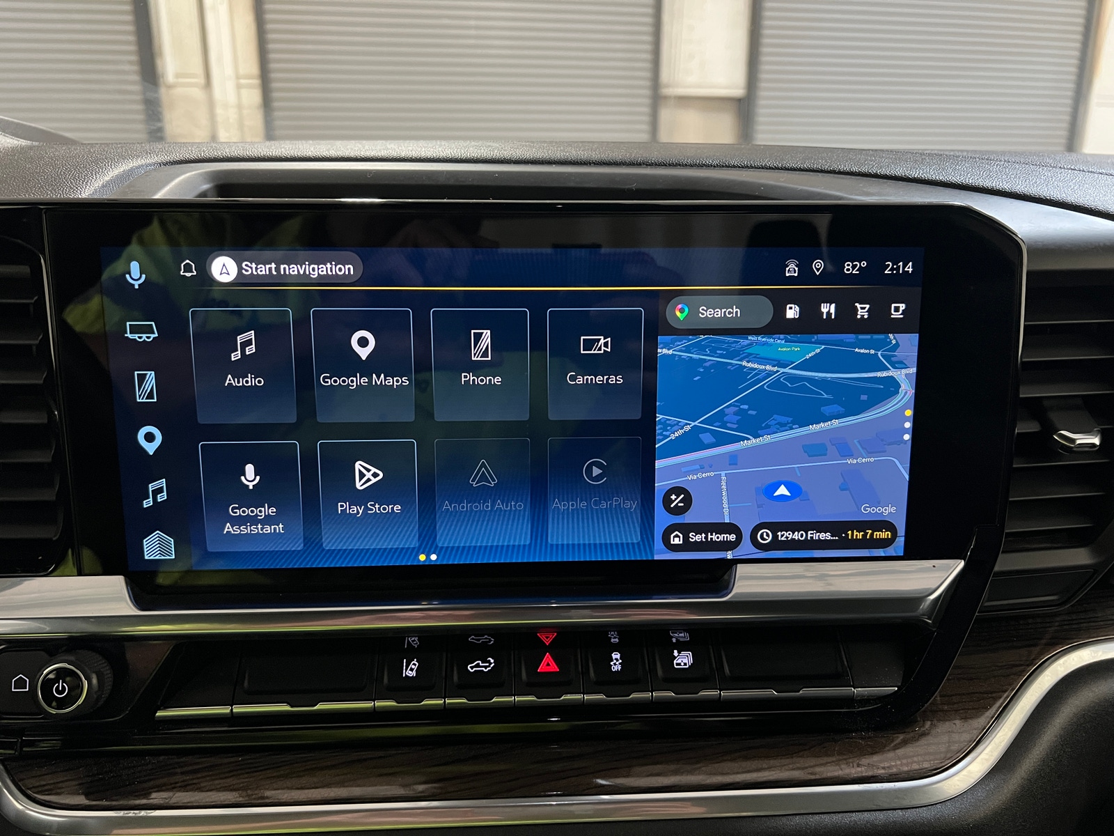 Thumbnail: 2025 Chevrolet Silverado 2500 - 4